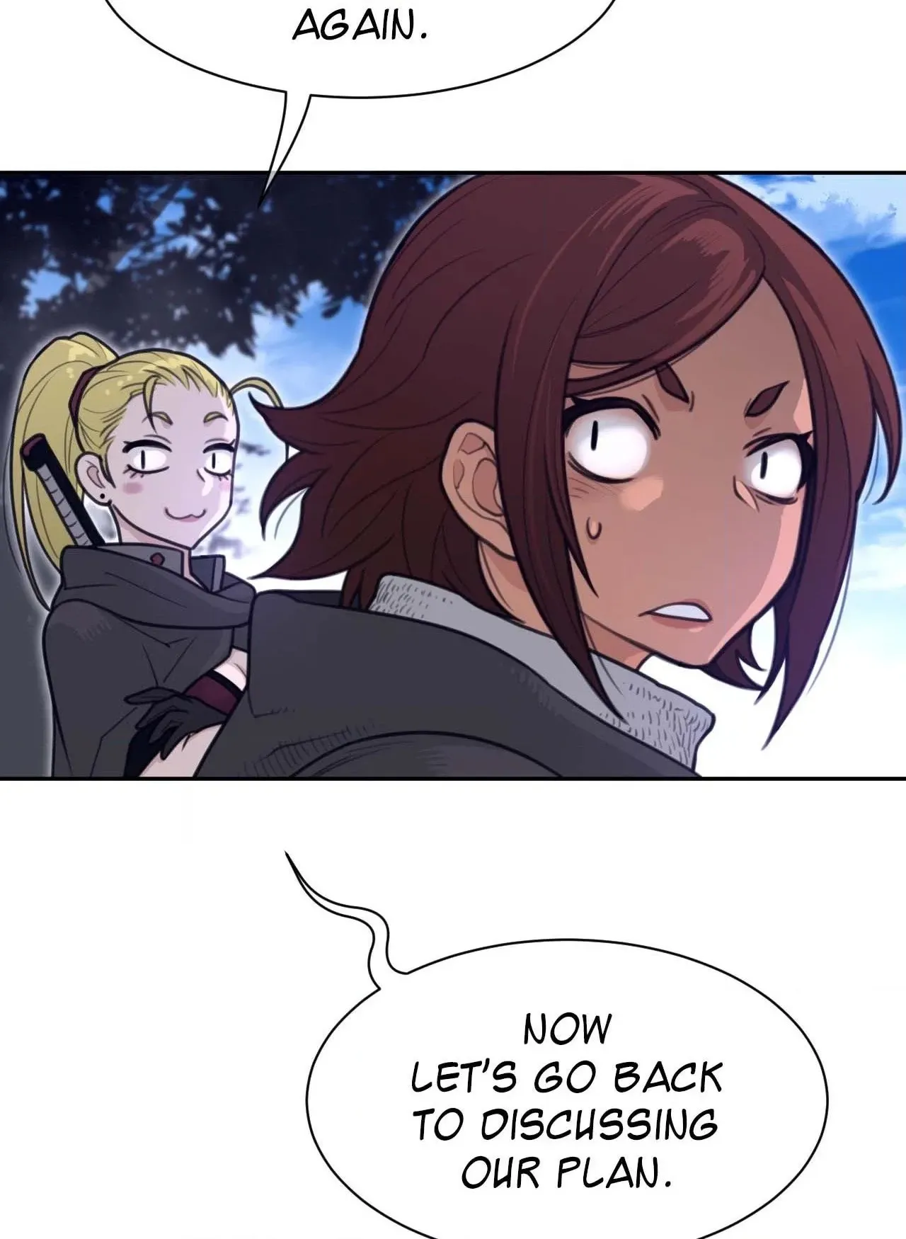 Read Perfect Half chapter 210 image 39 on Lezhin