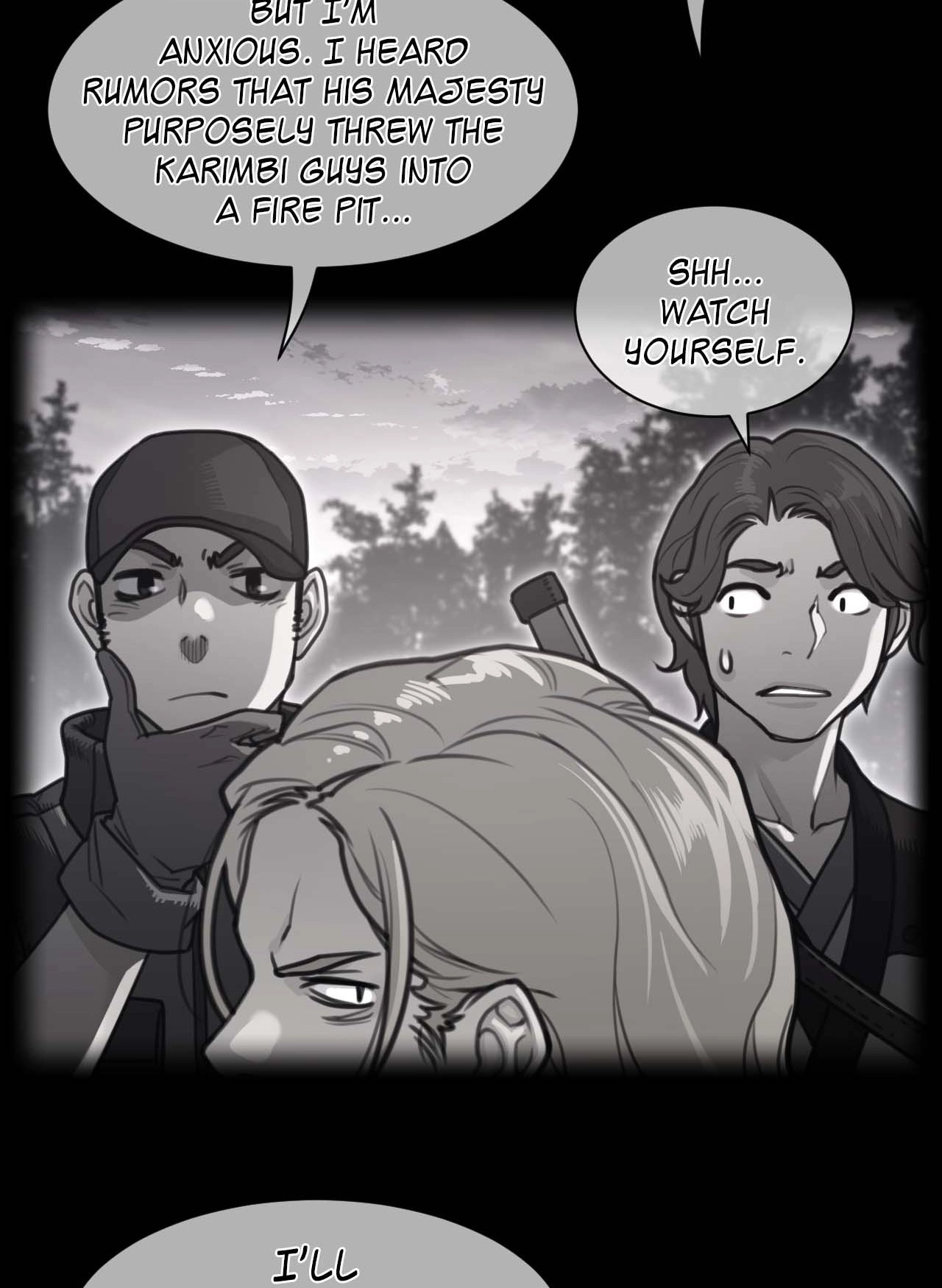 Read Perfect Half chapter 210 image 4 on Lezhin