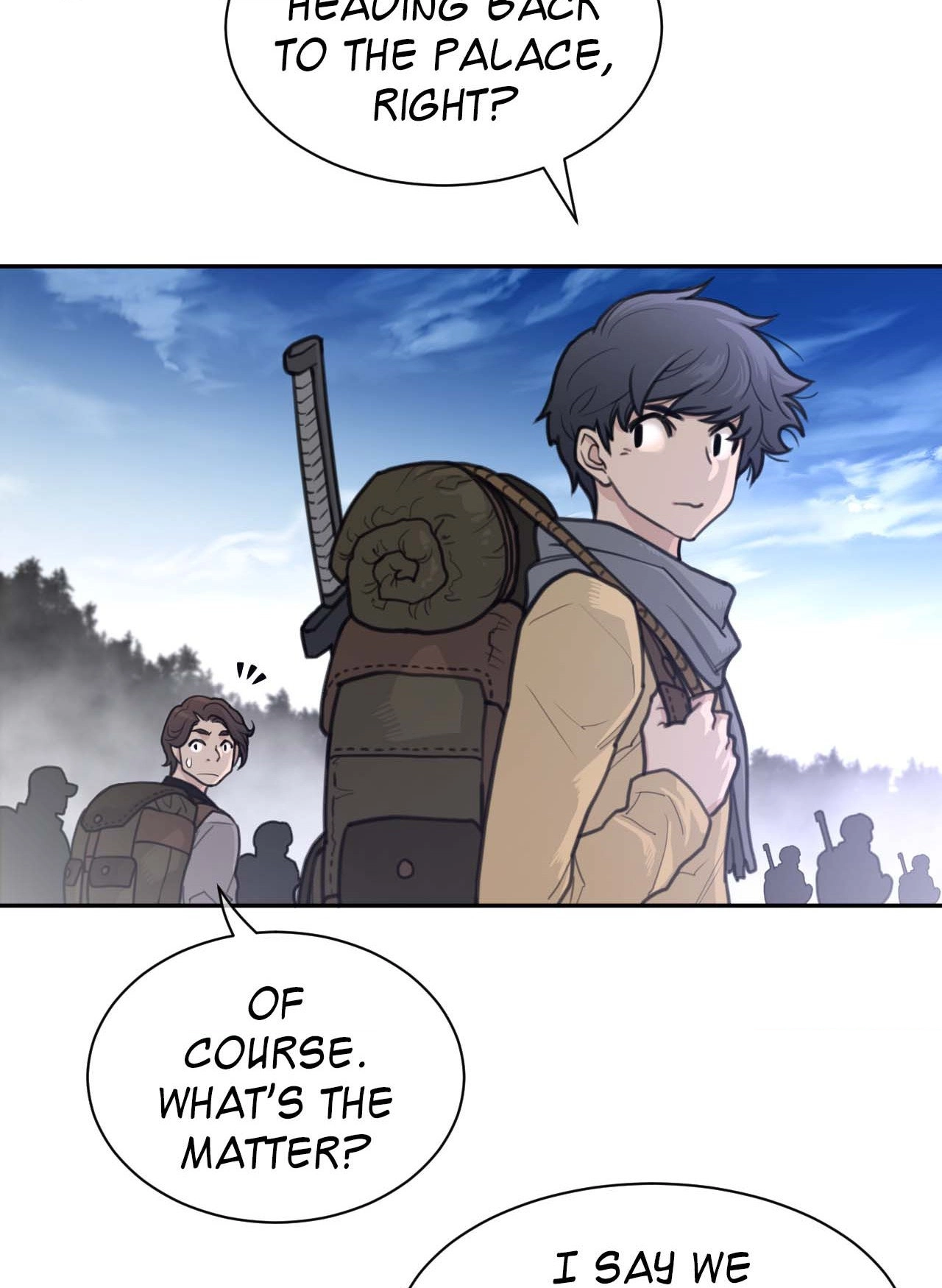 Read Perfect Half chapter 210 image 42 on Lezhin