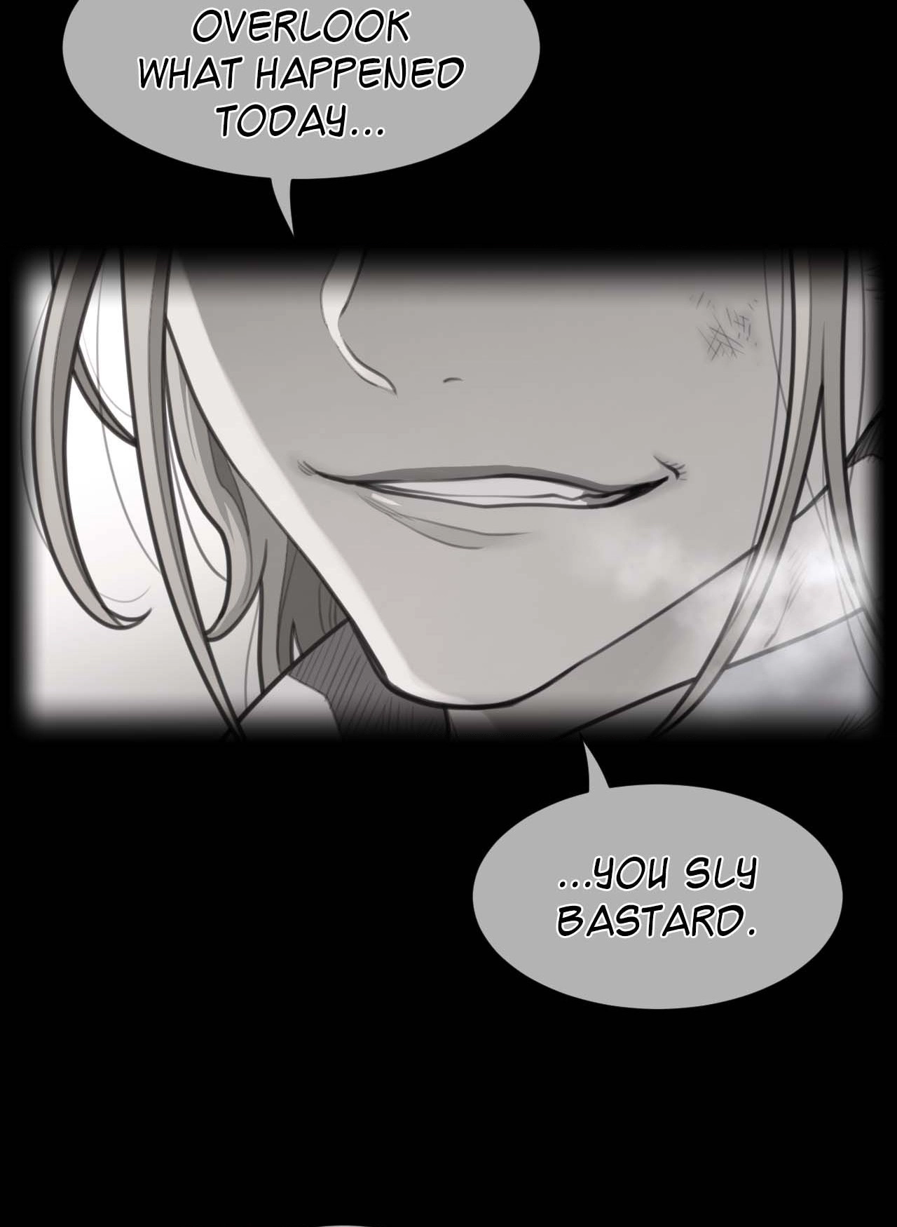 Read Perfect Half chapter 210 image 5 on Lezhin