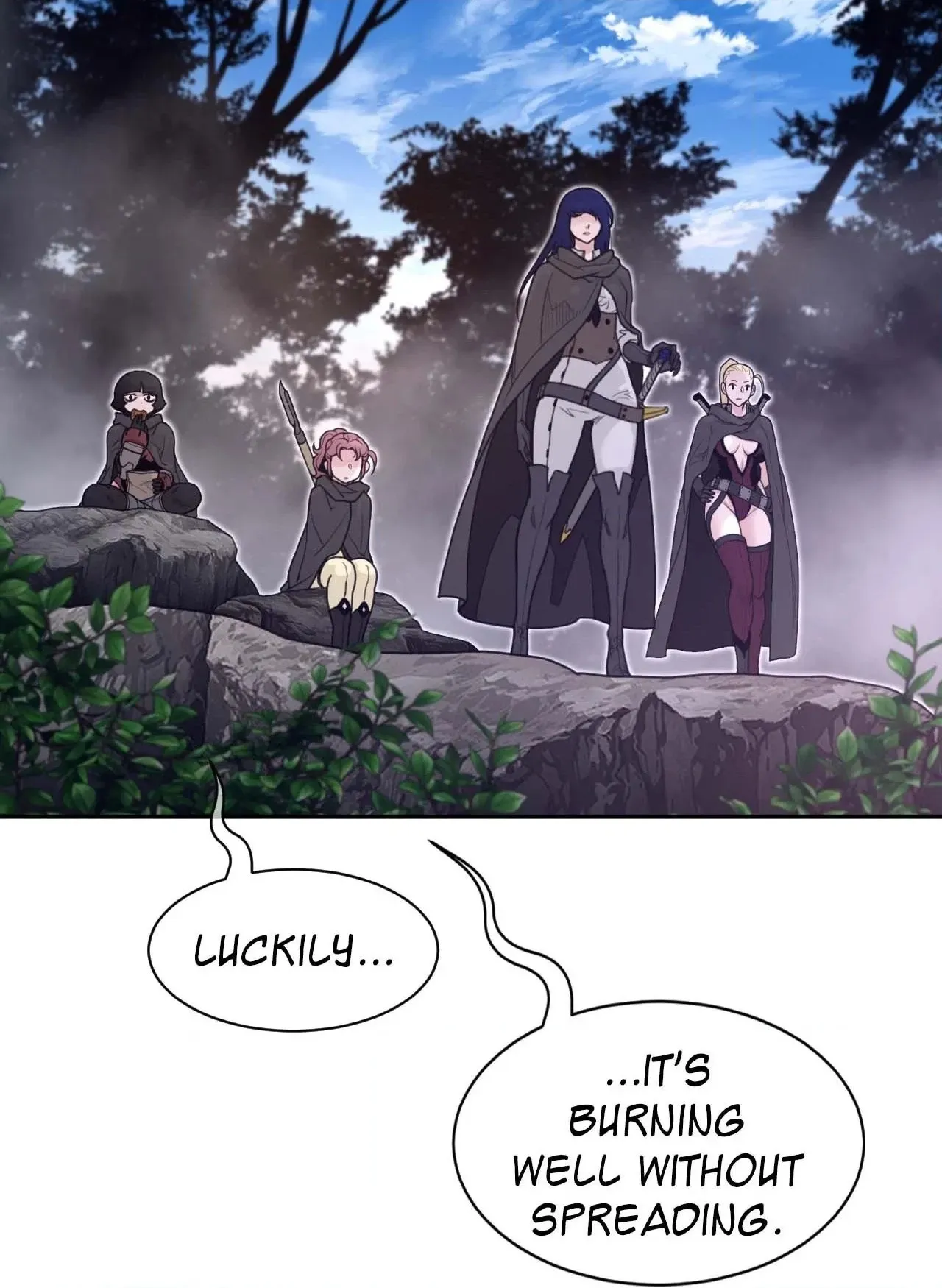 Read Perfect Half chapter 210 image 9 on Lezhin