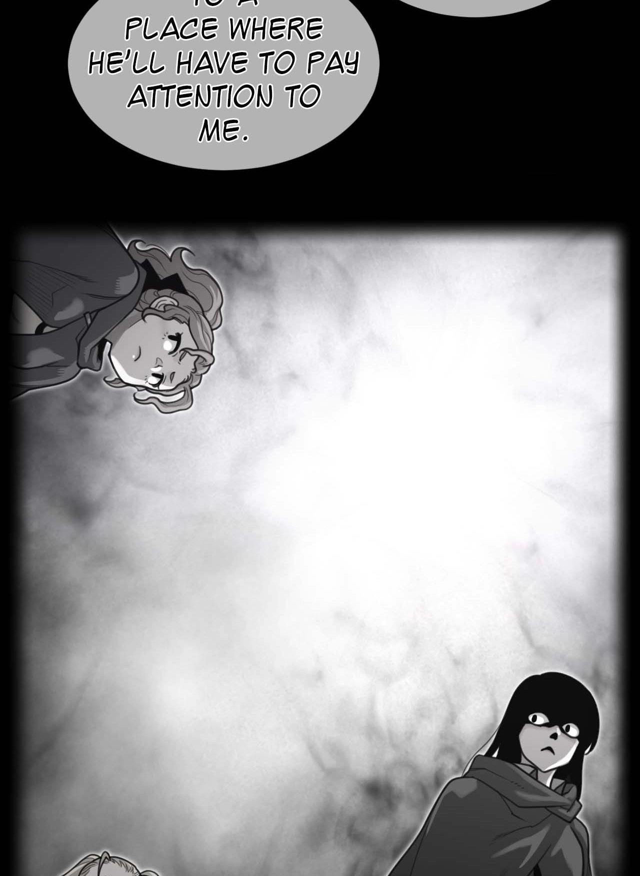 Read Perfect Half chapter 211 image 1 on Lezhin