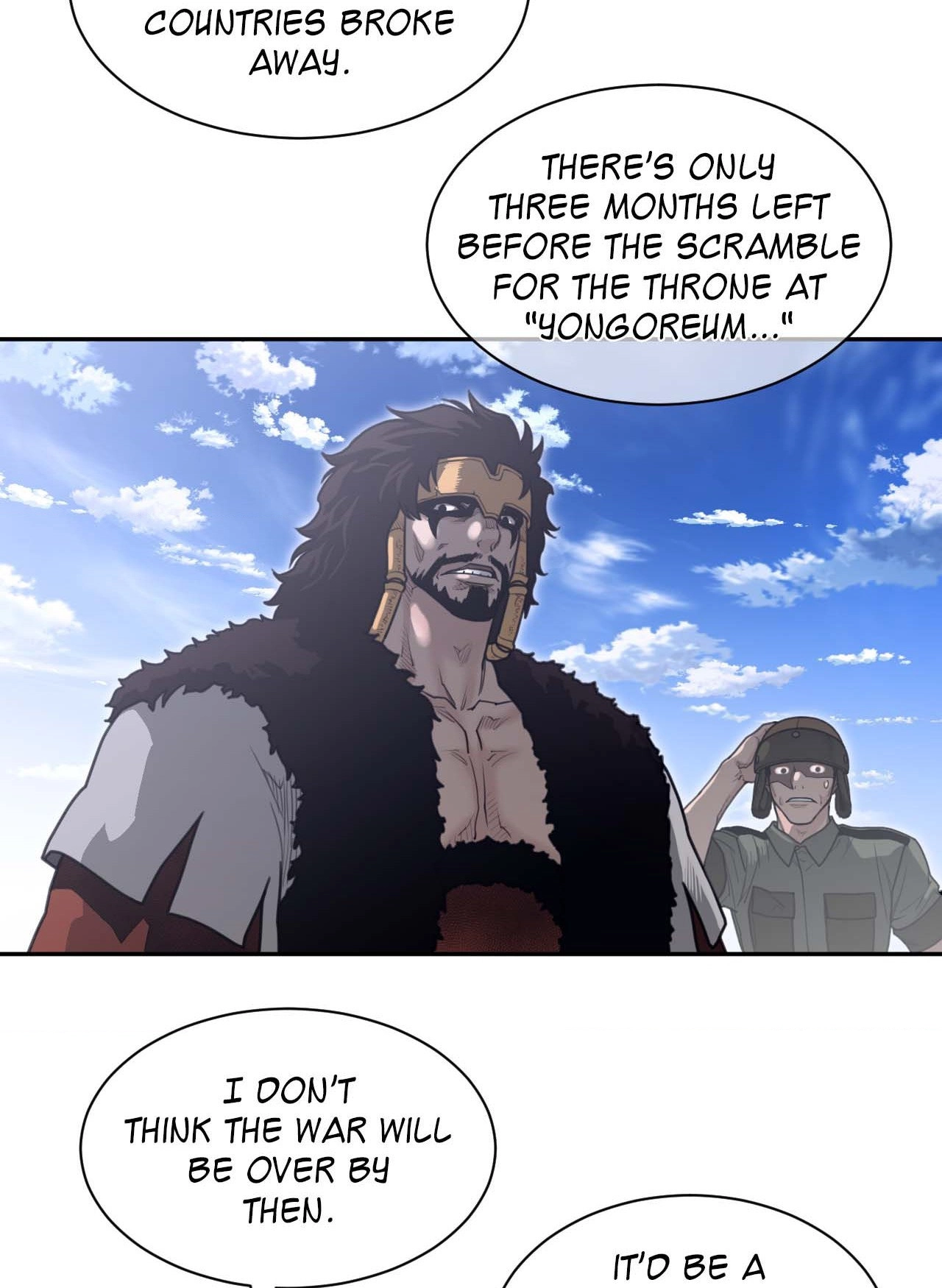 Read Perfect Half chapter 211 image 10 on Lezhin