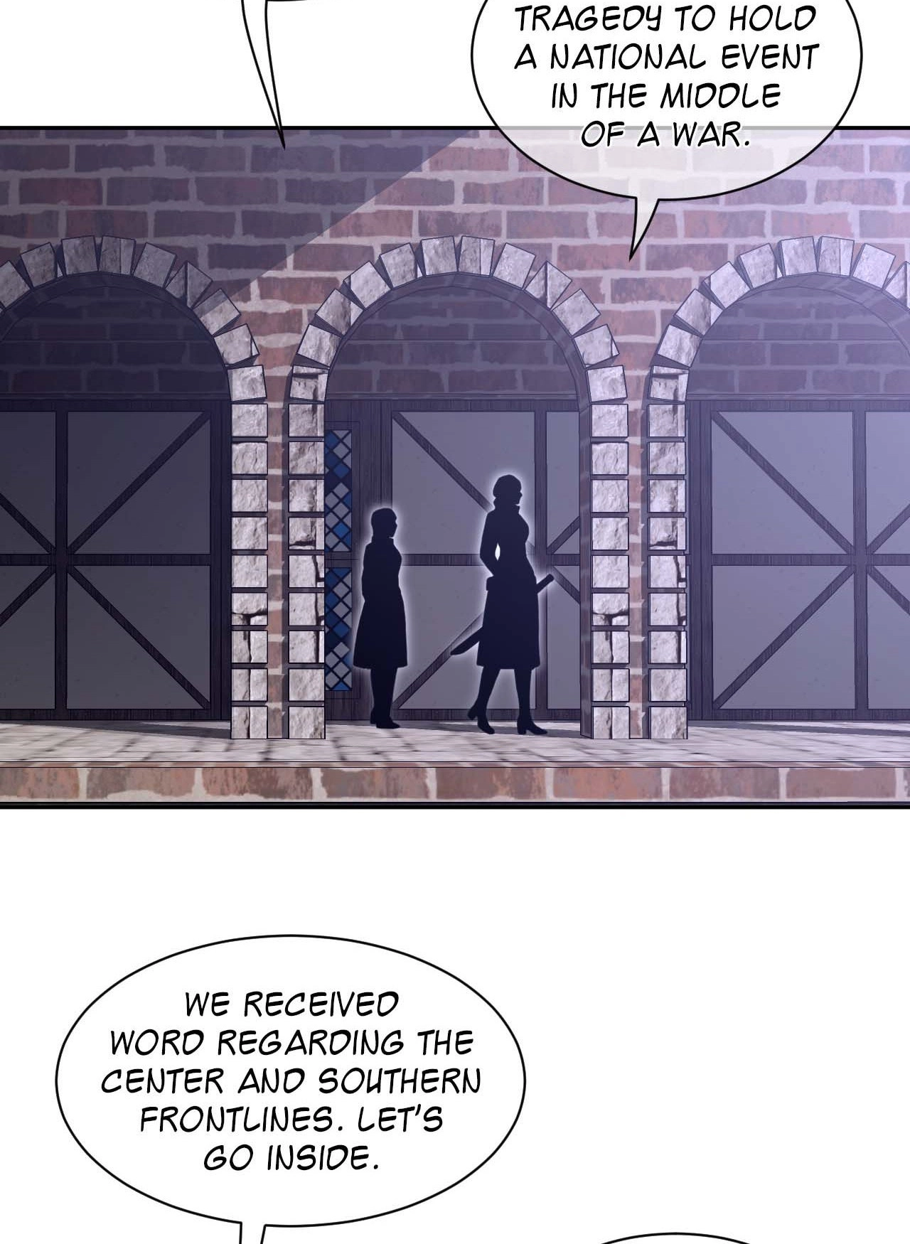 Read Perfect Half chapter 211 image 11 on Lezhin