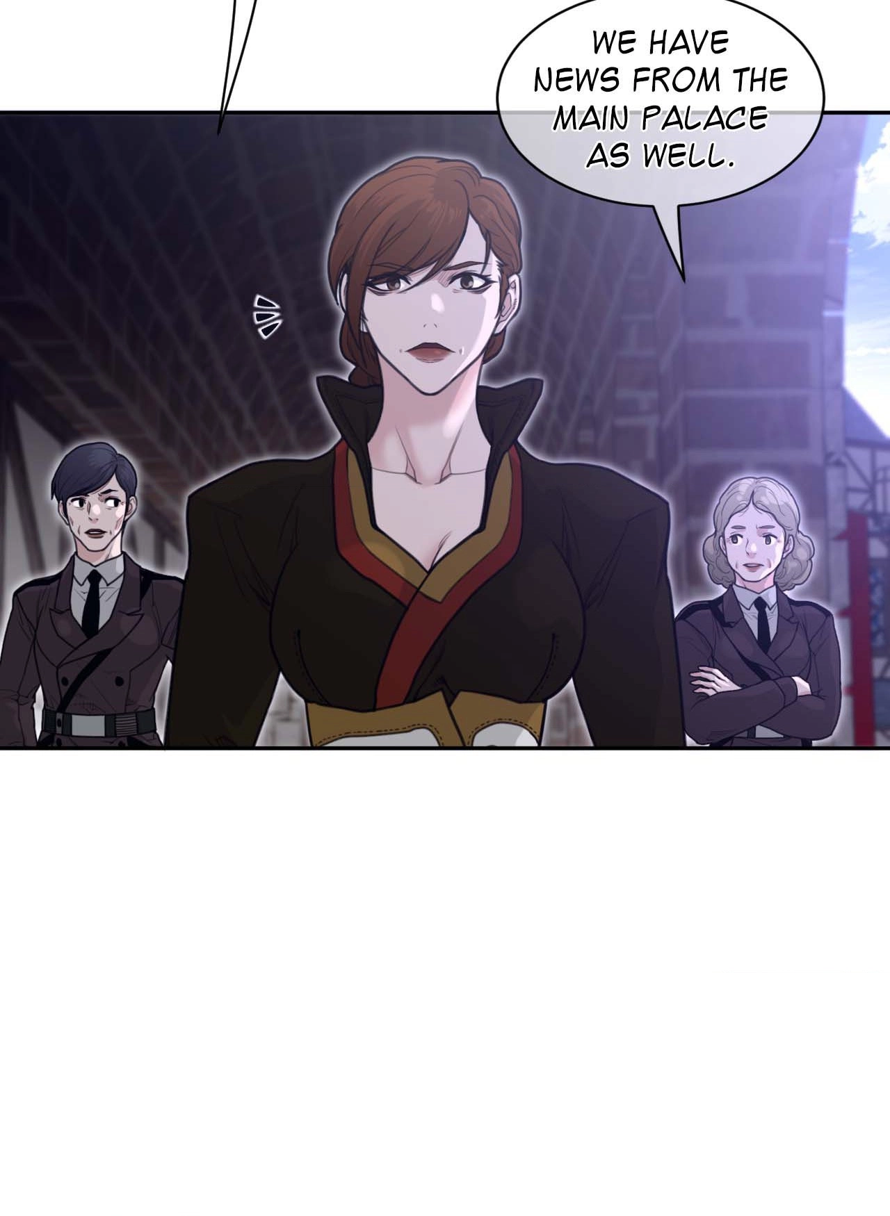 Read Perfect Half chapter 211 image 12 on Lezhin