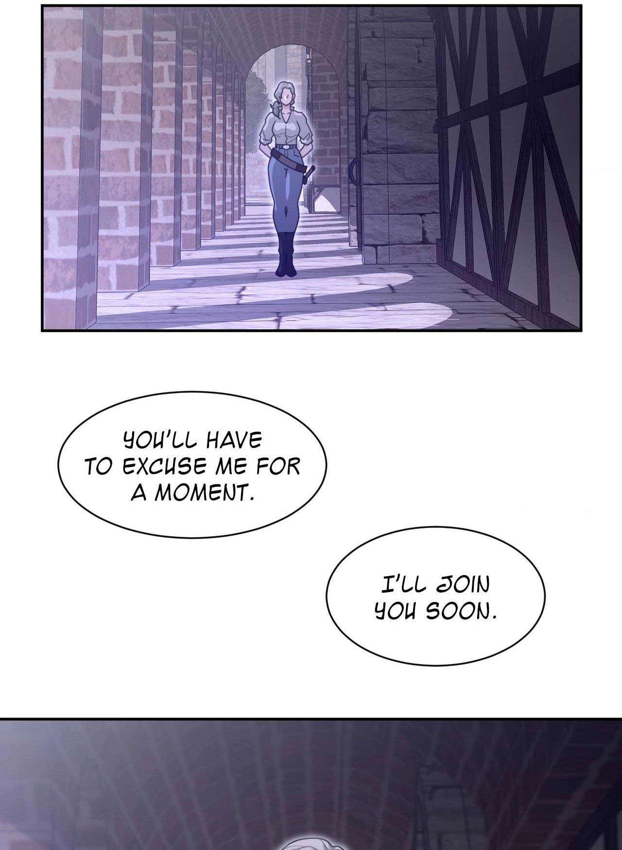 Read Perfect Half chapter 211 image 13 on Lezhin
