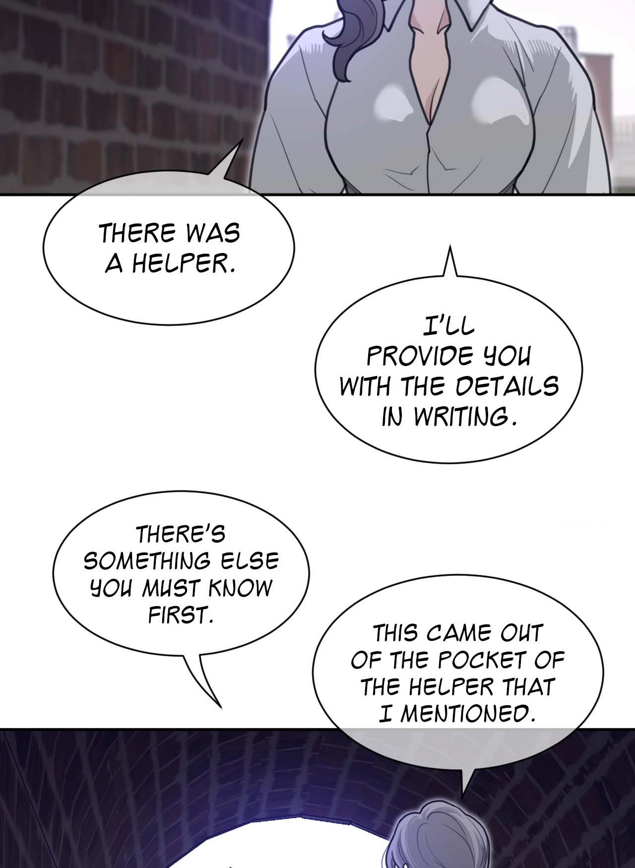 Read Perfect Half chapter 211 image 17 on Lezhin