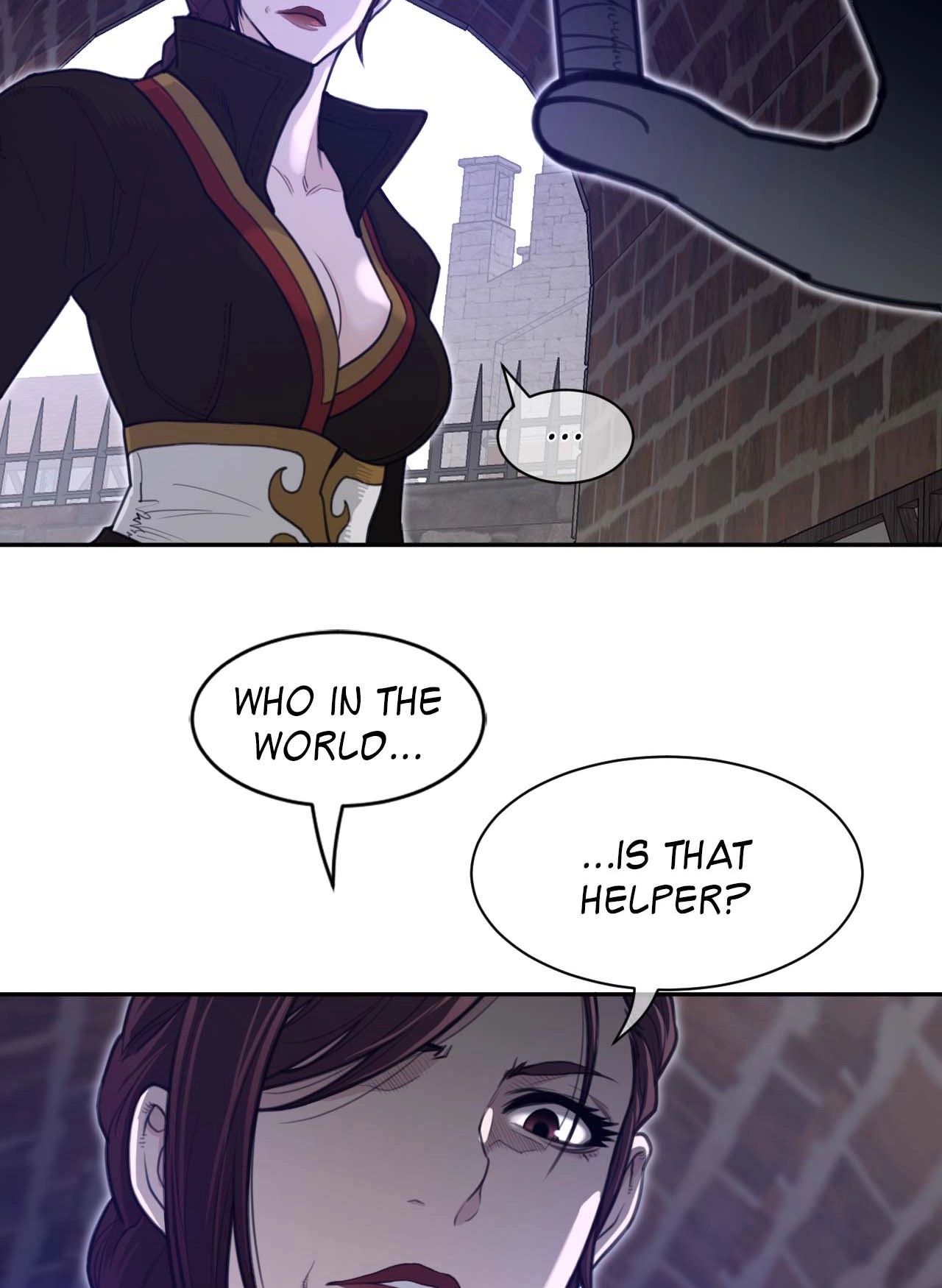 Read Perfect Half chapter 211 image 20 on Lezhin