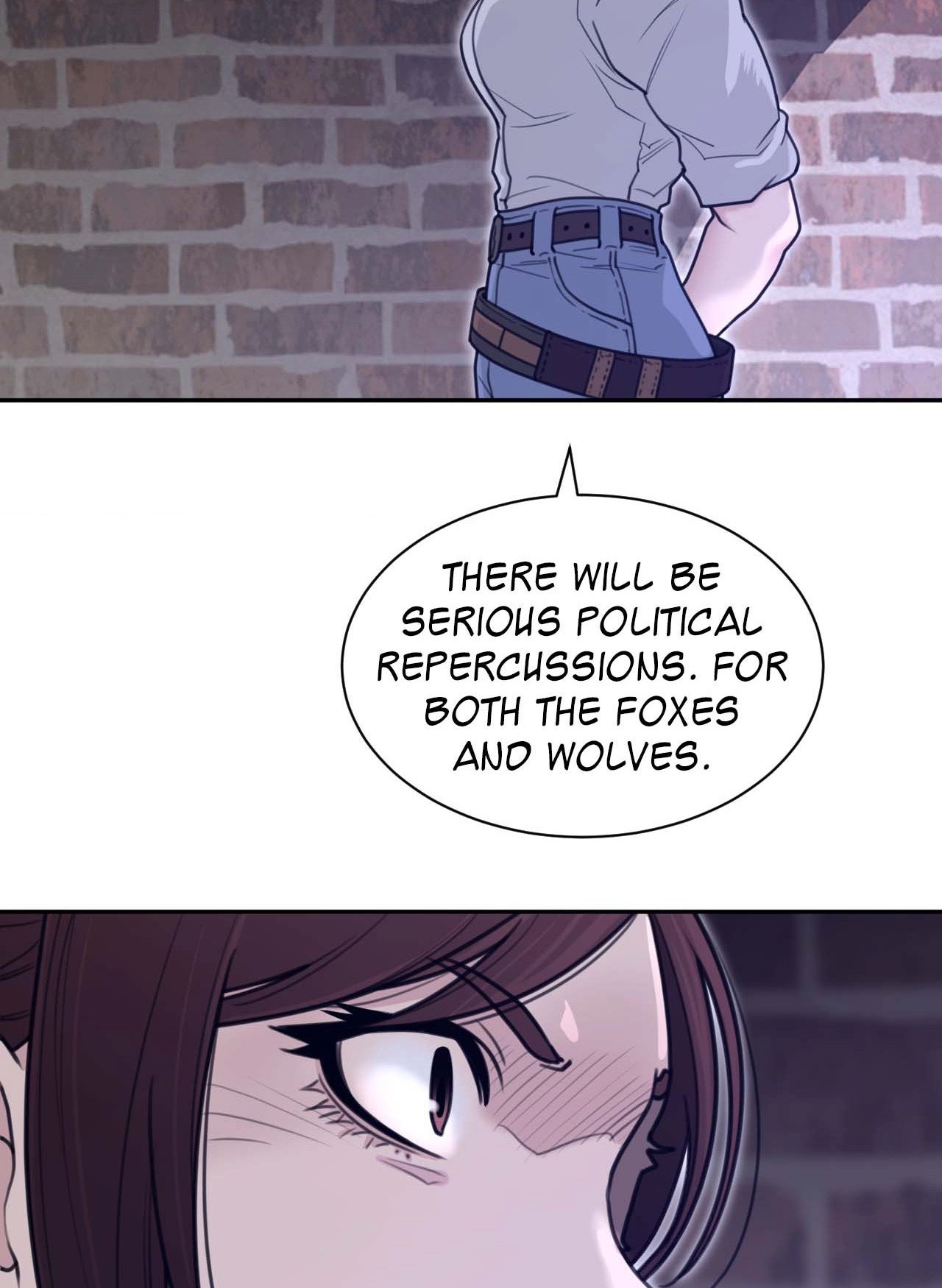 Read Perfect Half chapter 211 image 22 on Lezhin