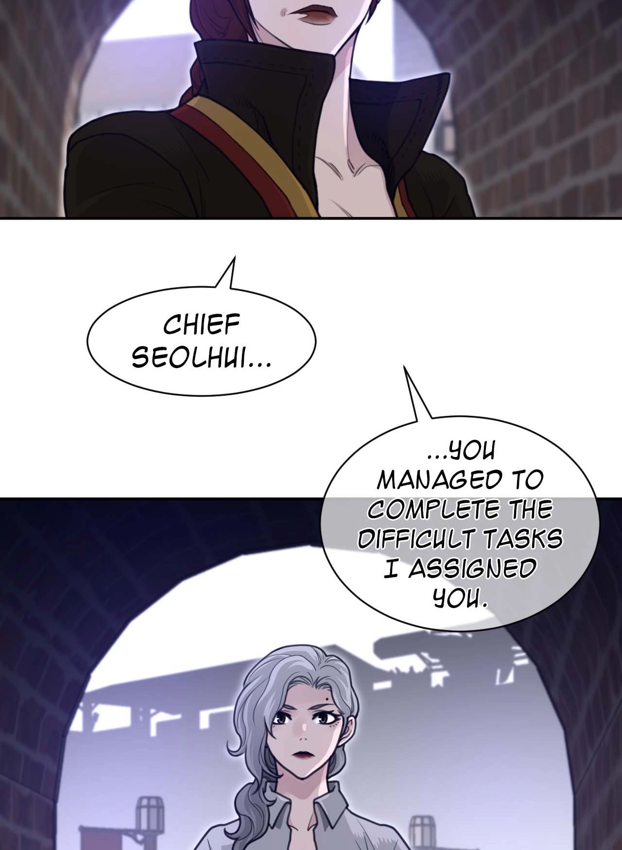 Read Perfect Half chapter 211 image 25 on Lezhin