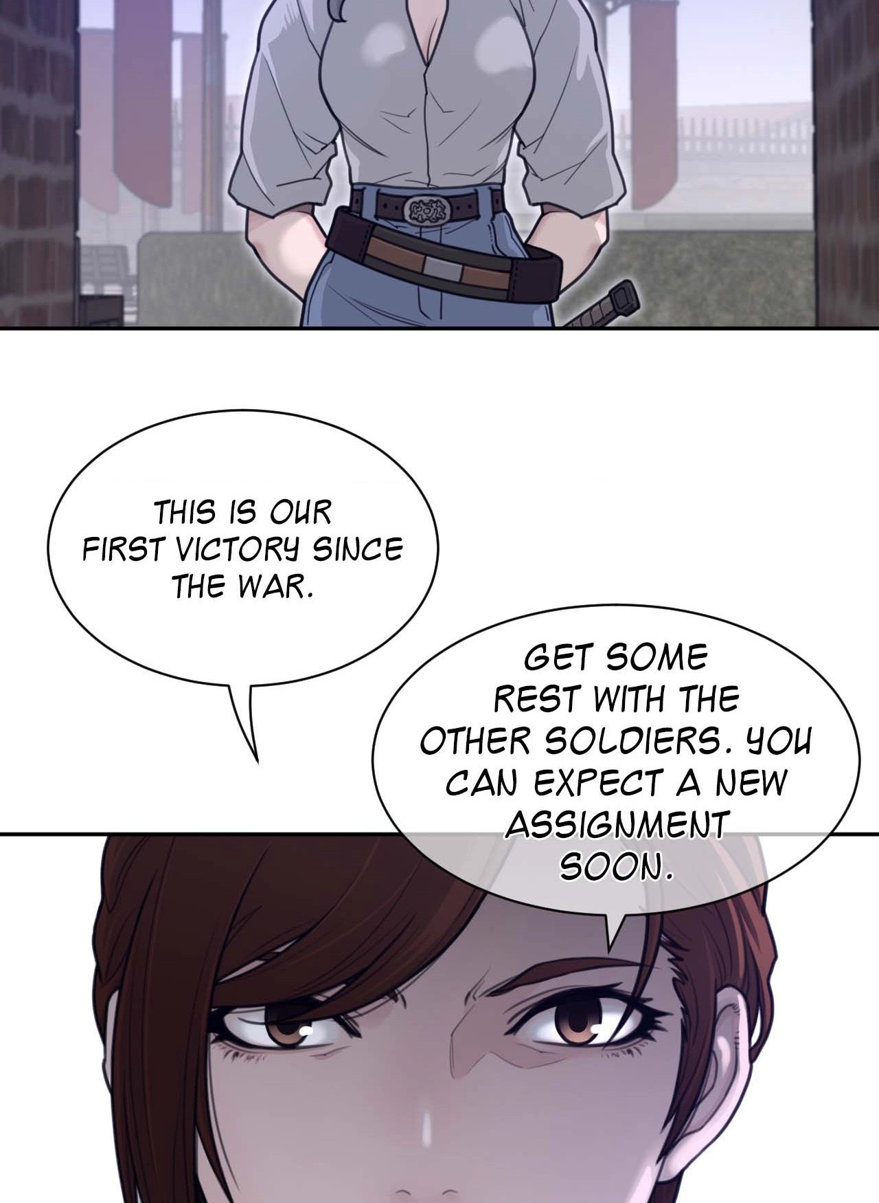 Read Perfect Half chapter 211 image 26 on Lezhin