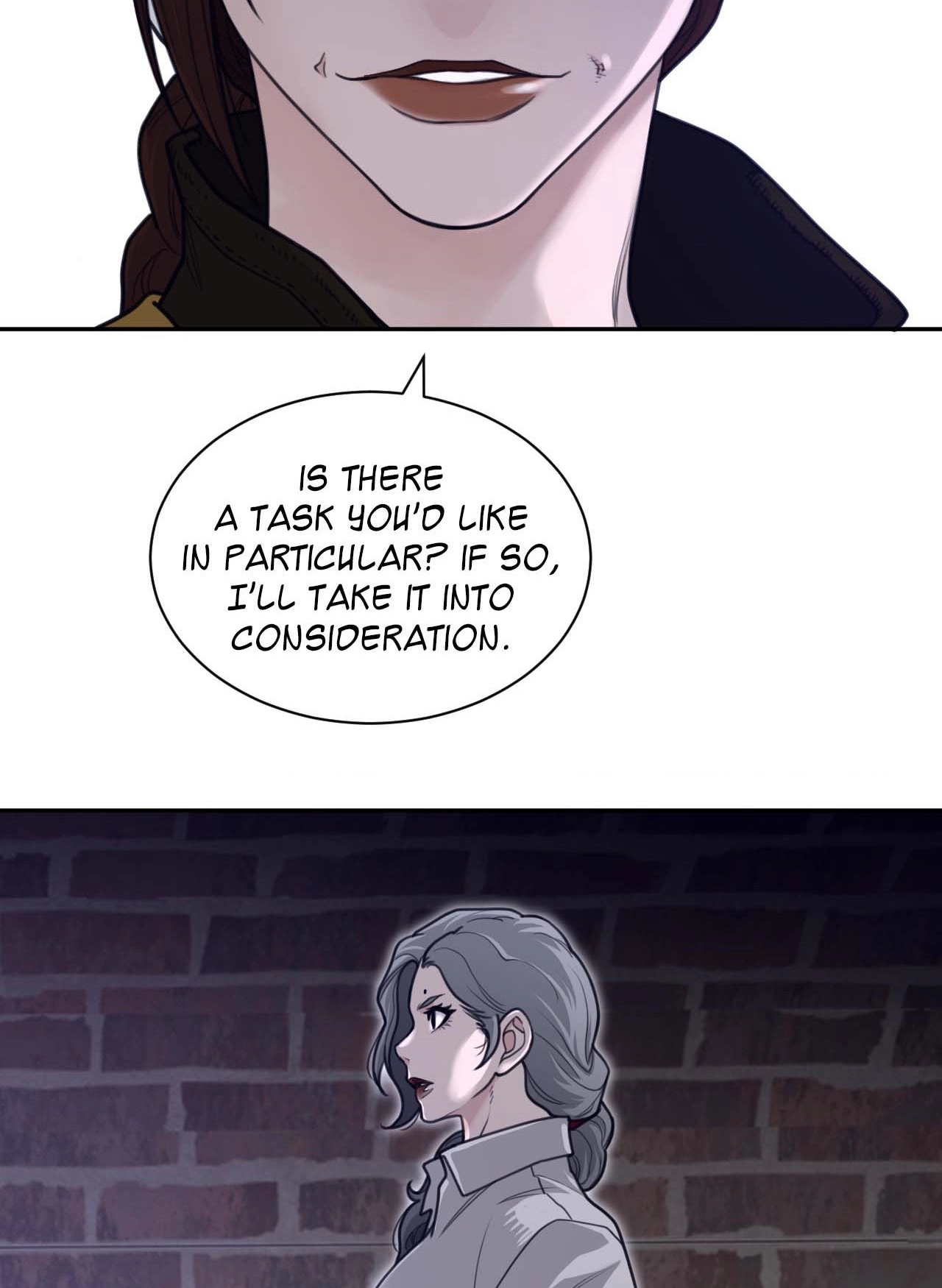 Read Perfect Half chapter 211 image 27 on Lezhin
