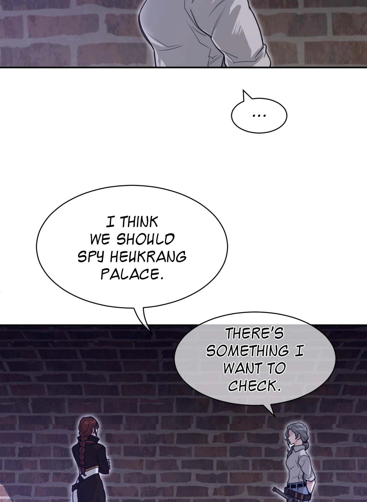 Read Perfect Half chapter 211 image 28 on Lezhin