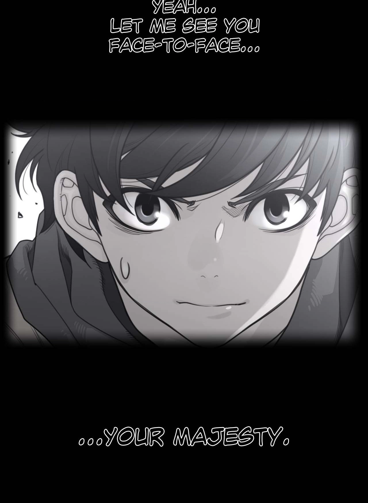 Read Perfect Half chapter 211 image 3 on Lezhin