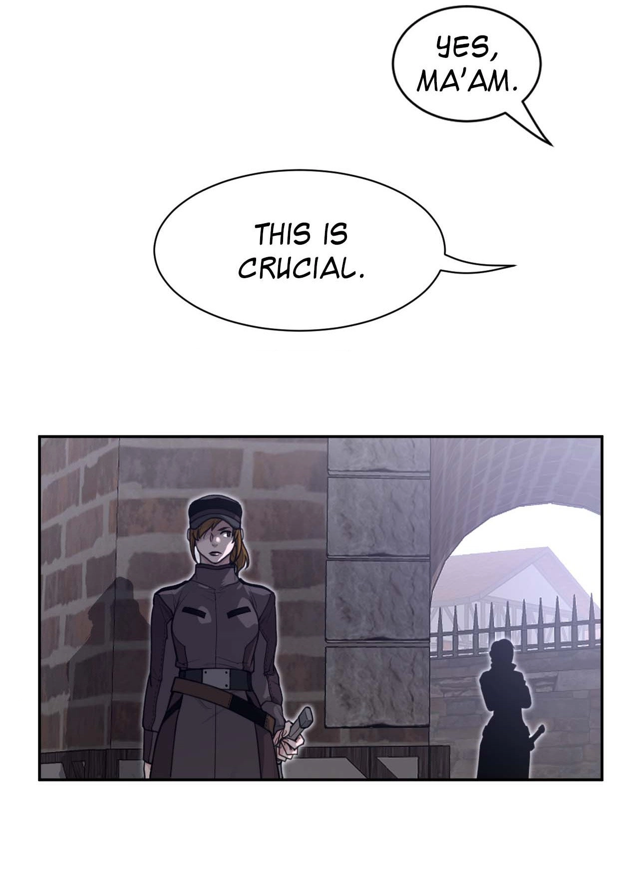 Read Perfect Half chapter 211 image 30 on Lezhin