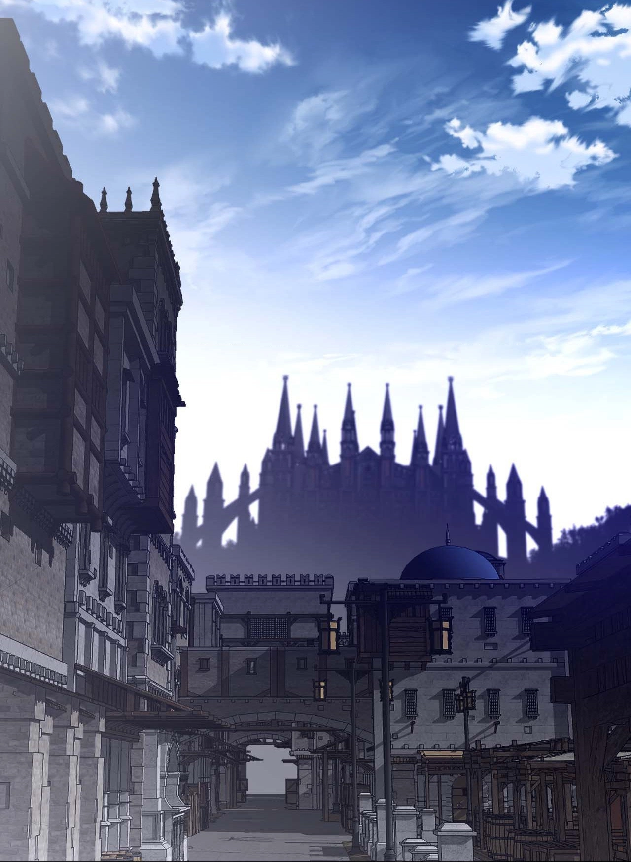 Read Perfect Half chapter 211 image 34 on Lezhin