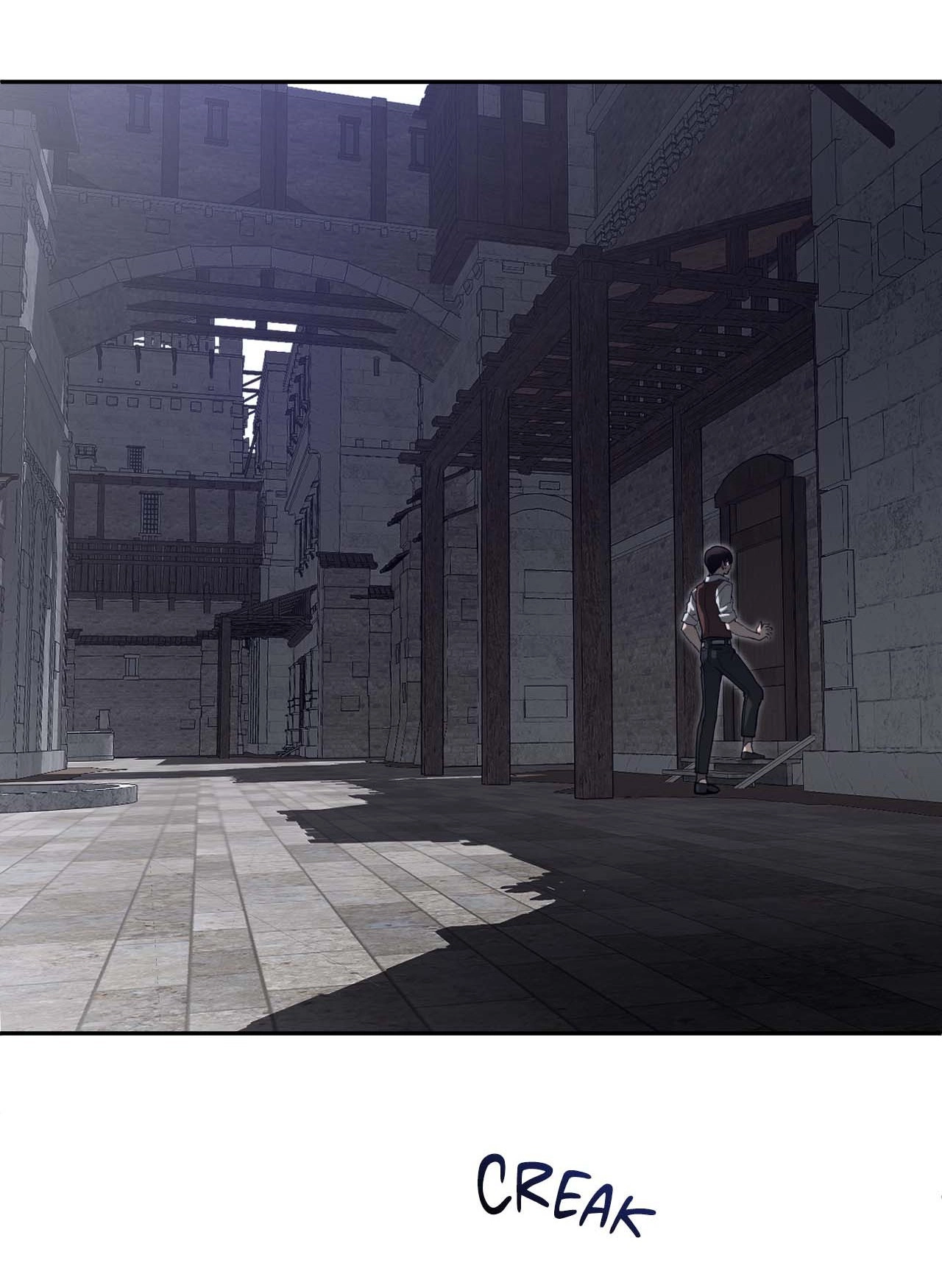 Read Perfect Half chapter 211 image 37 on Lezhin
