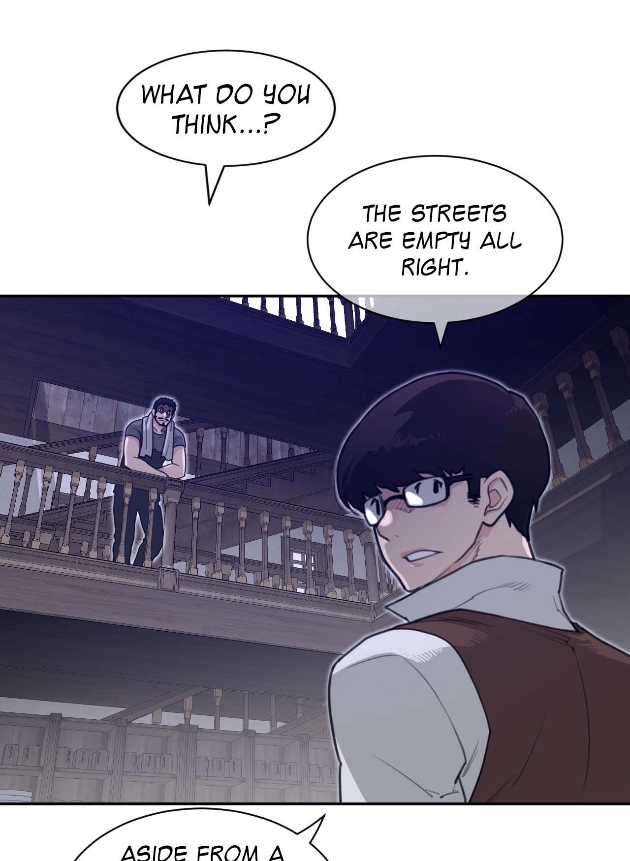 Read Perfect Half chapter 211 image 38 on Lezhin