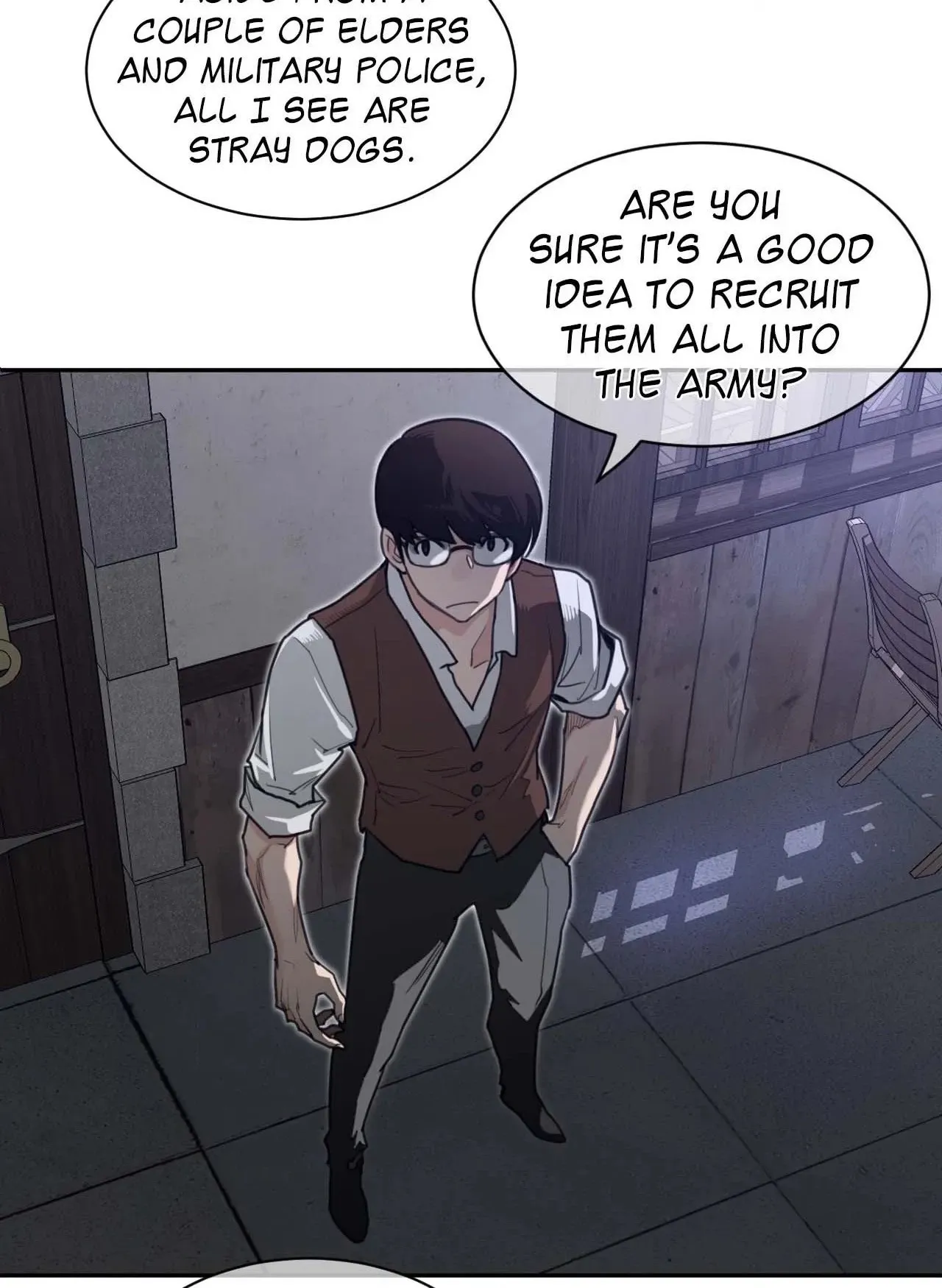 Read Perfect Half chapter 211 image 39 on Lezhin