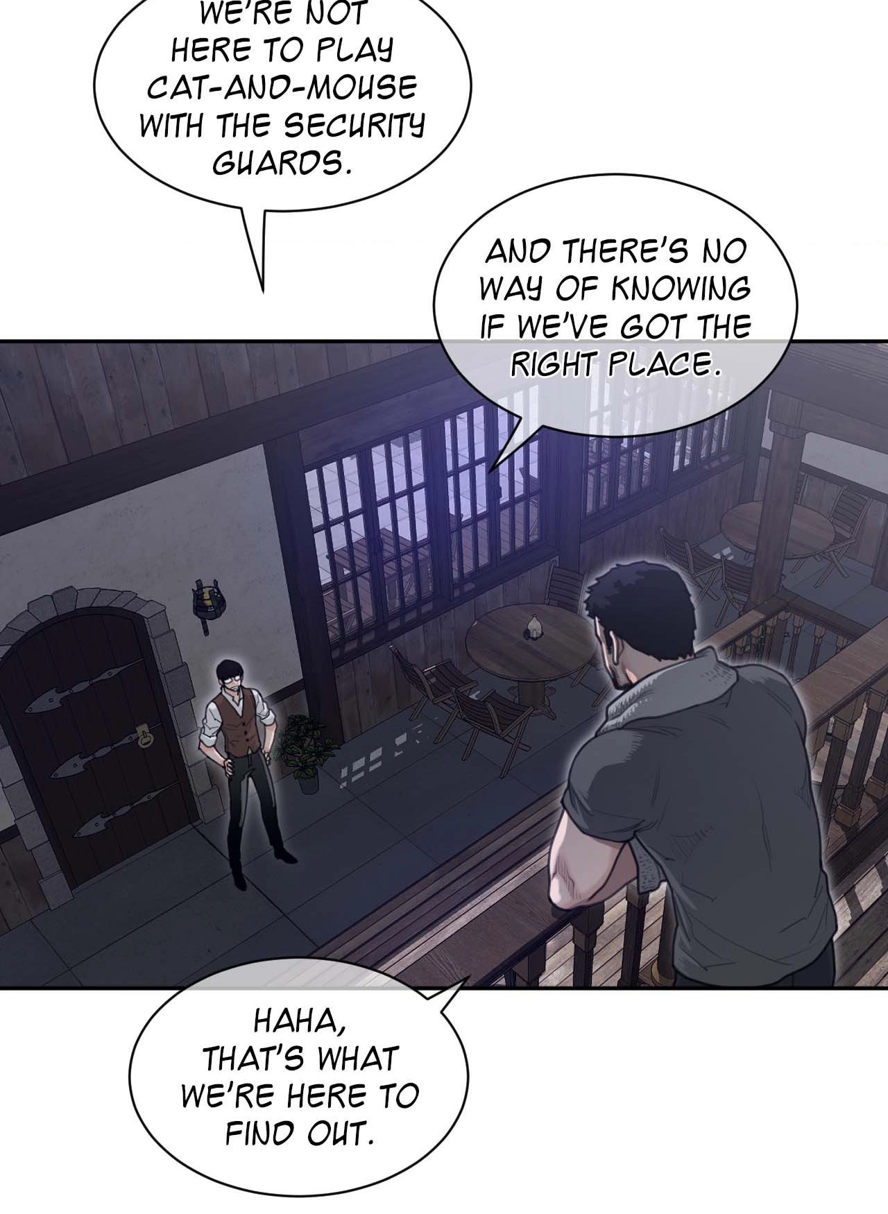 Read Perfect Half chapter 211 image 41 on Lezhin
