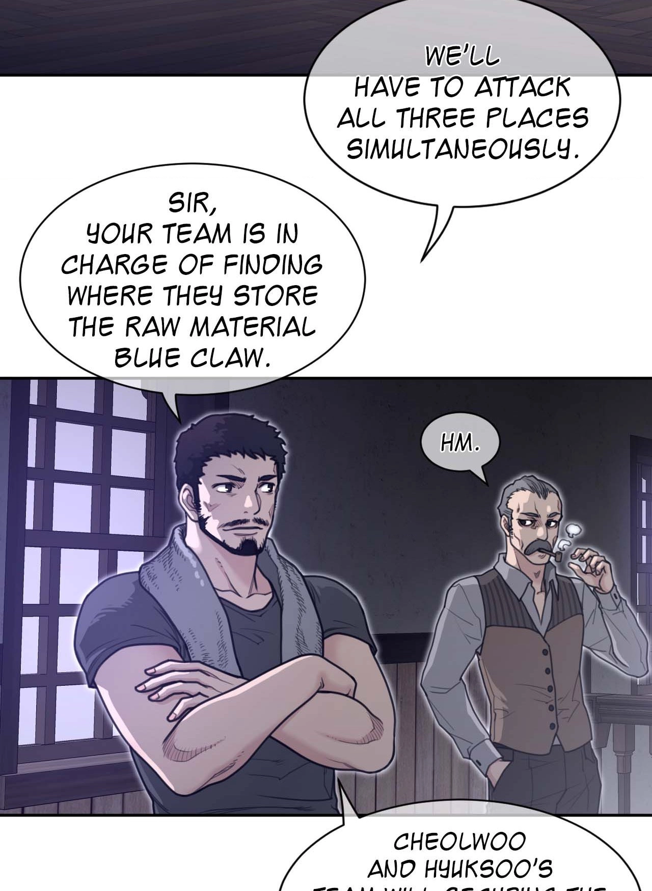 Read Perfect Half chapter 211 image 45 on Lezhin