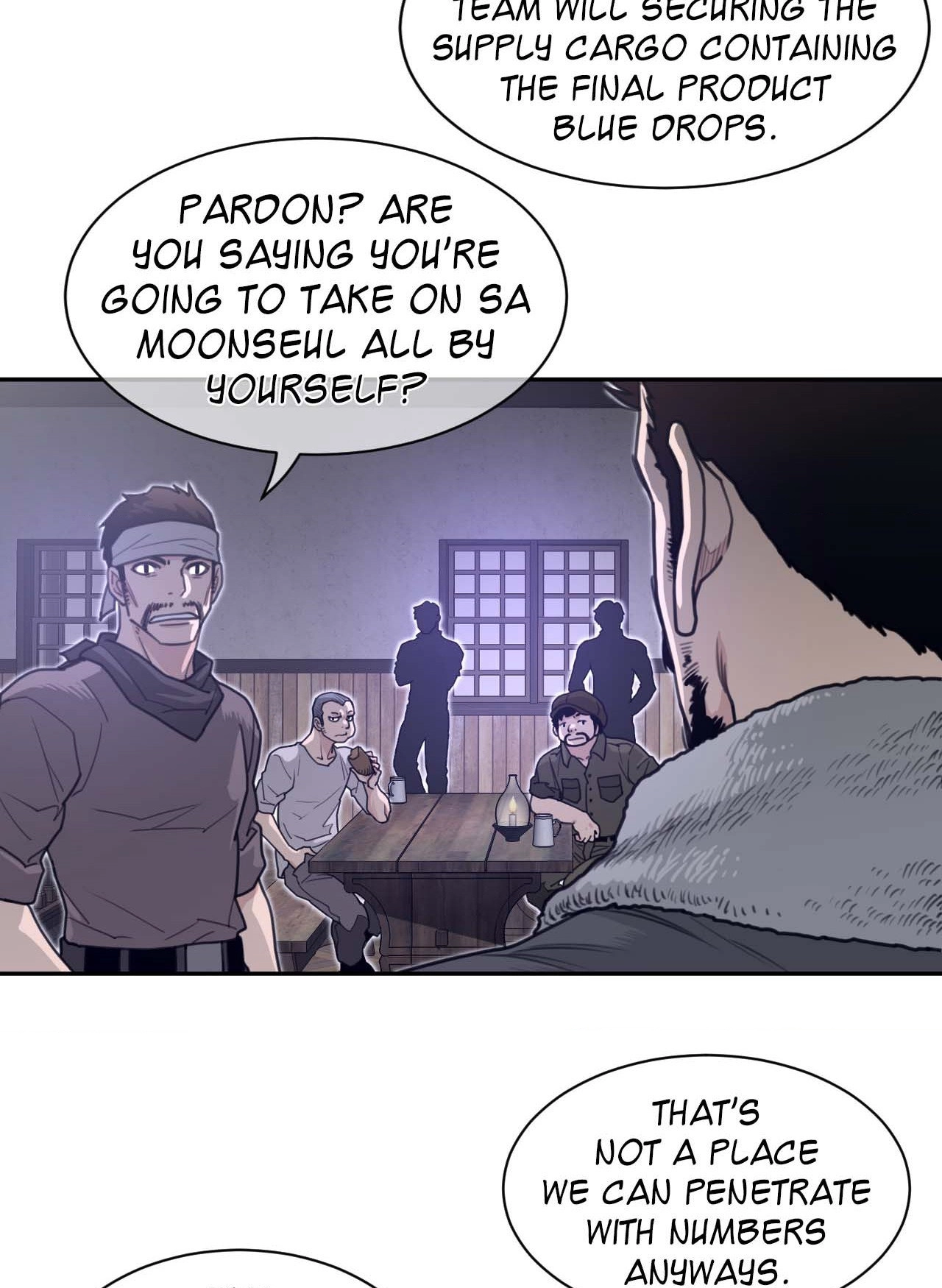 Read Perfect Half chapter 211 image 46 on Lezhin