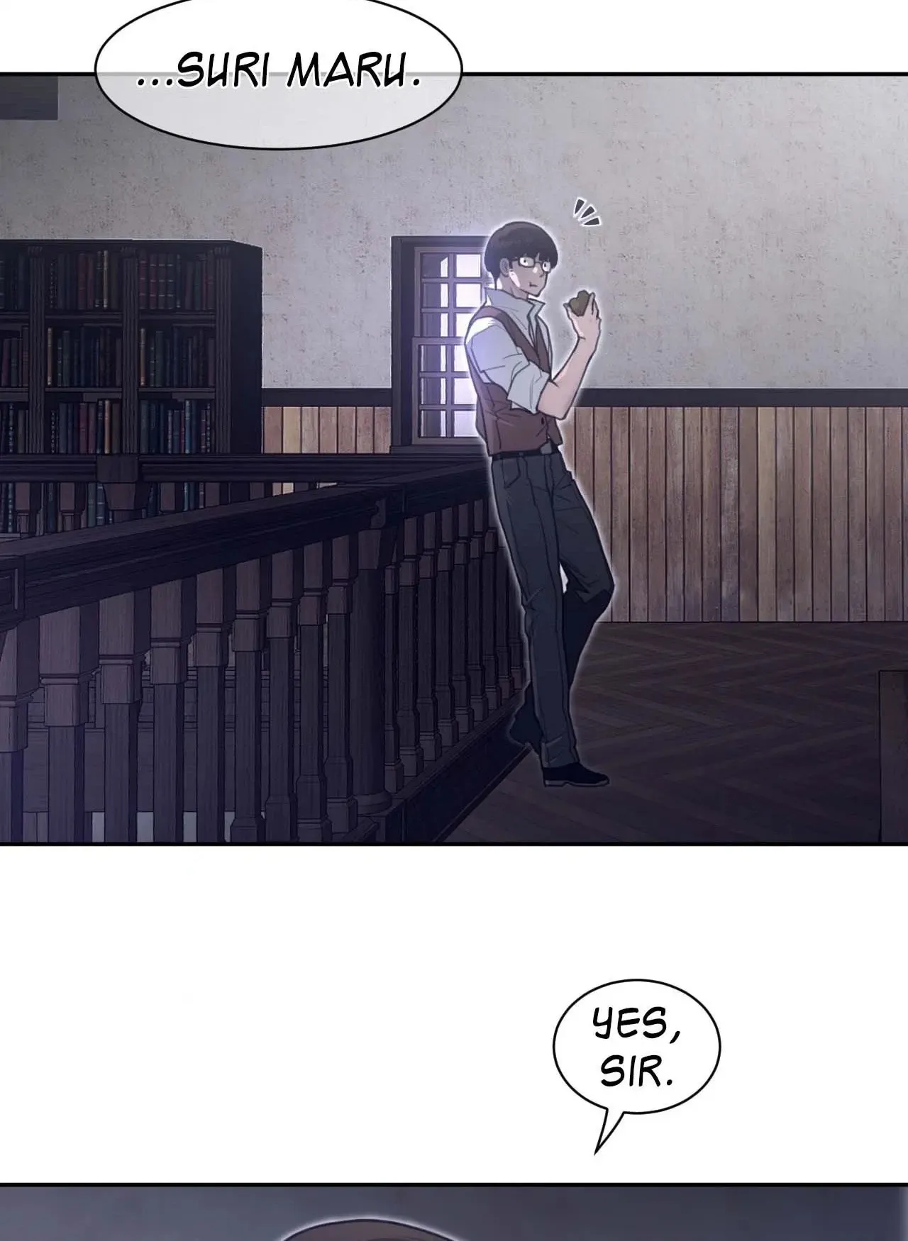 Read Perfect Half chapter 211 image 49 on Lezhin