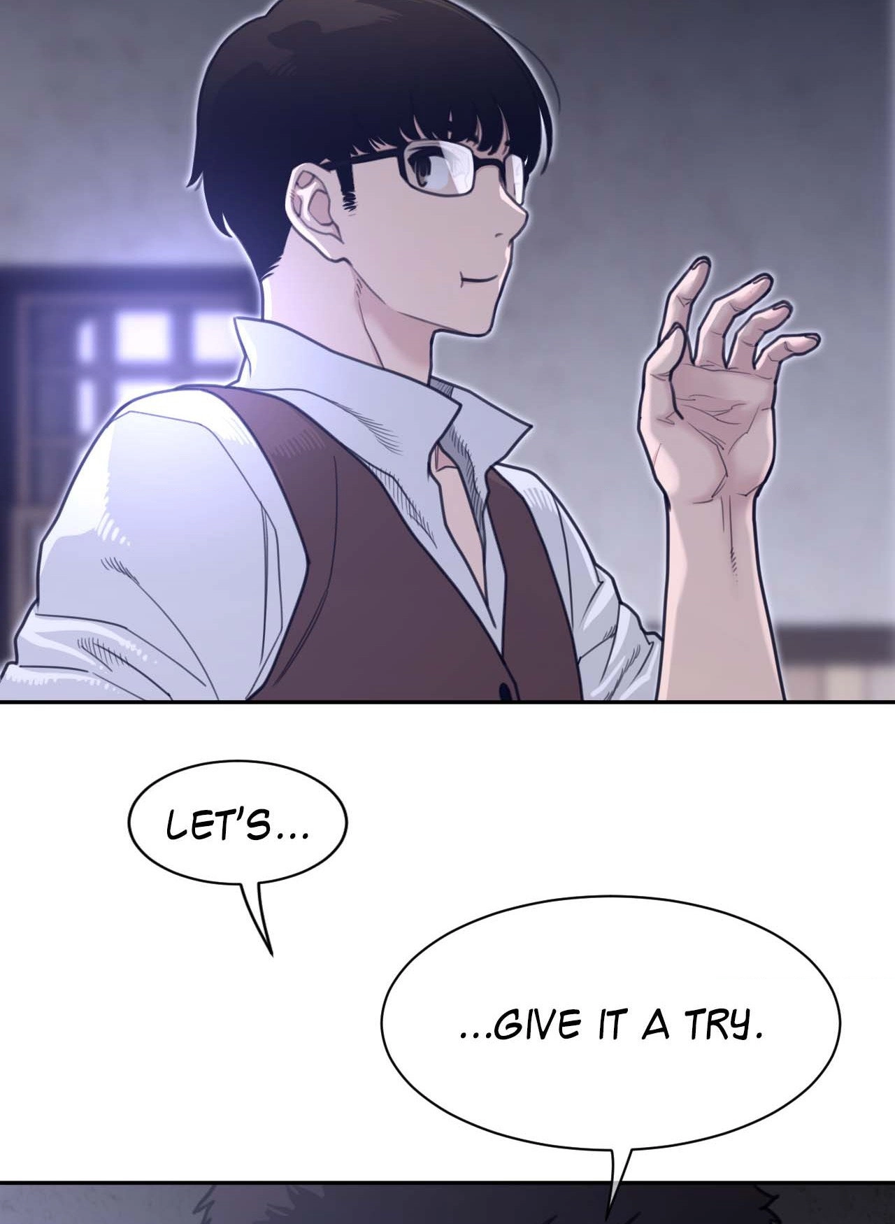 Read Perfect Half chapter 211 image 50 on Lezhin