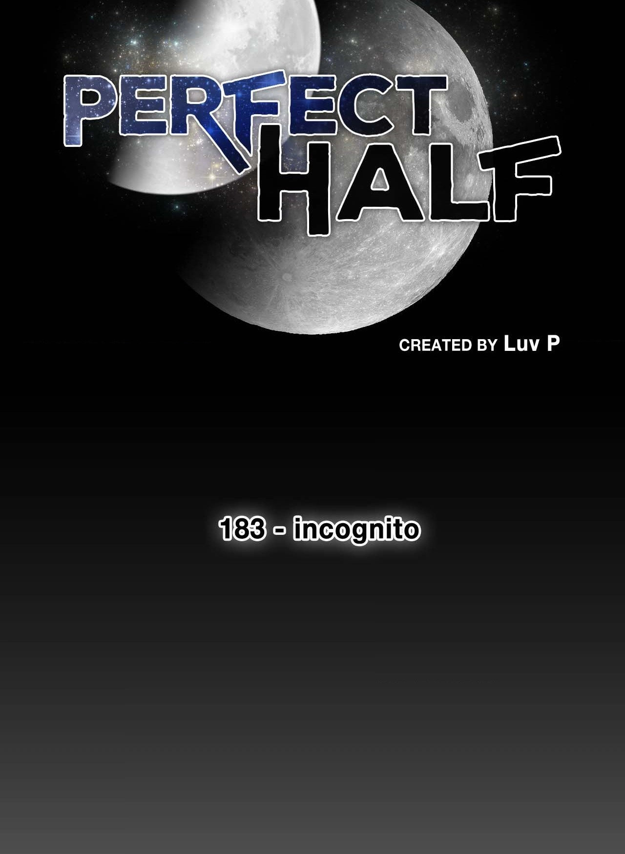 Read Perfect Half chapter 211 image 6 on Lezhin