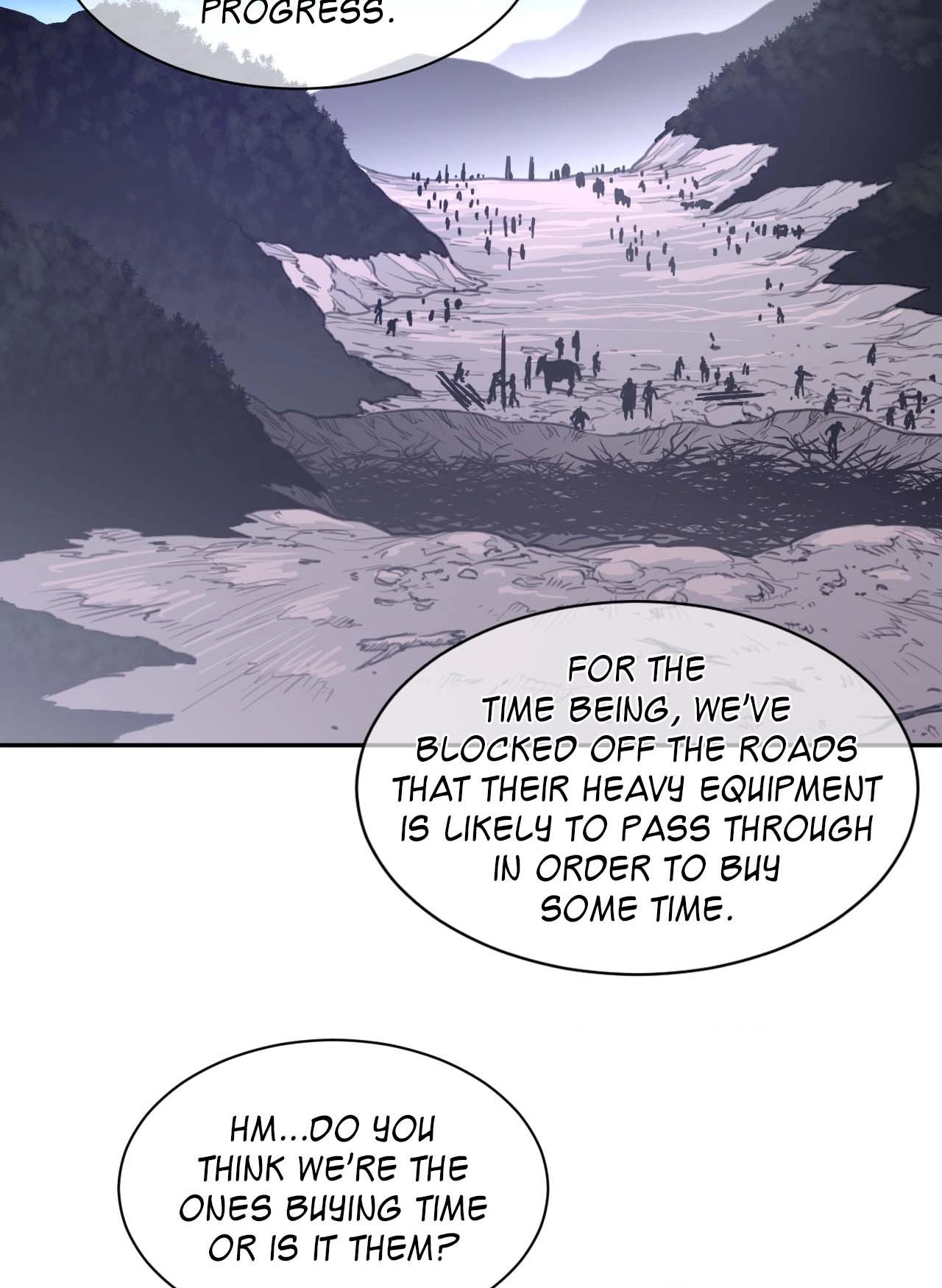 Read Perfect Half chapter 211 image 8 on Lezhin