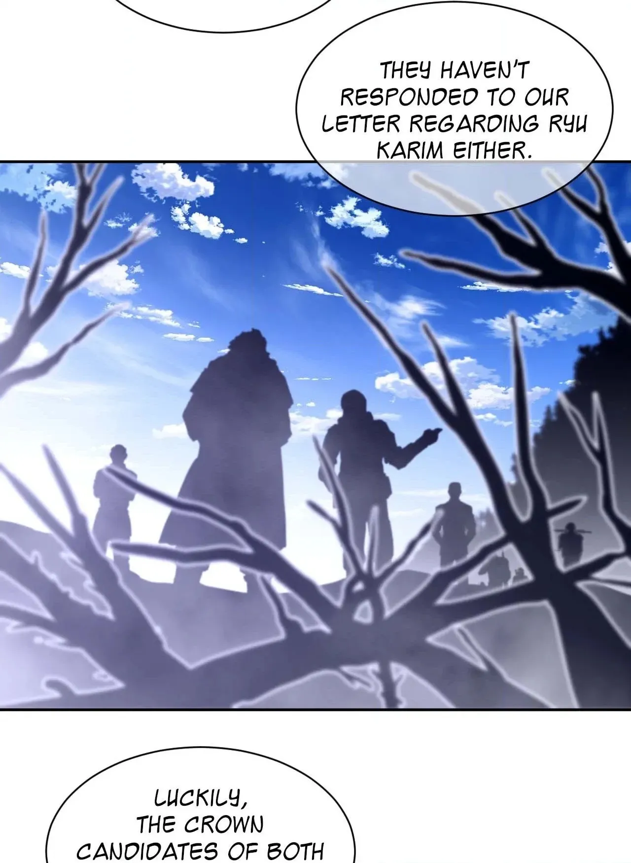 Read Perfect Half chapter 211 image 9 on Lezhin
