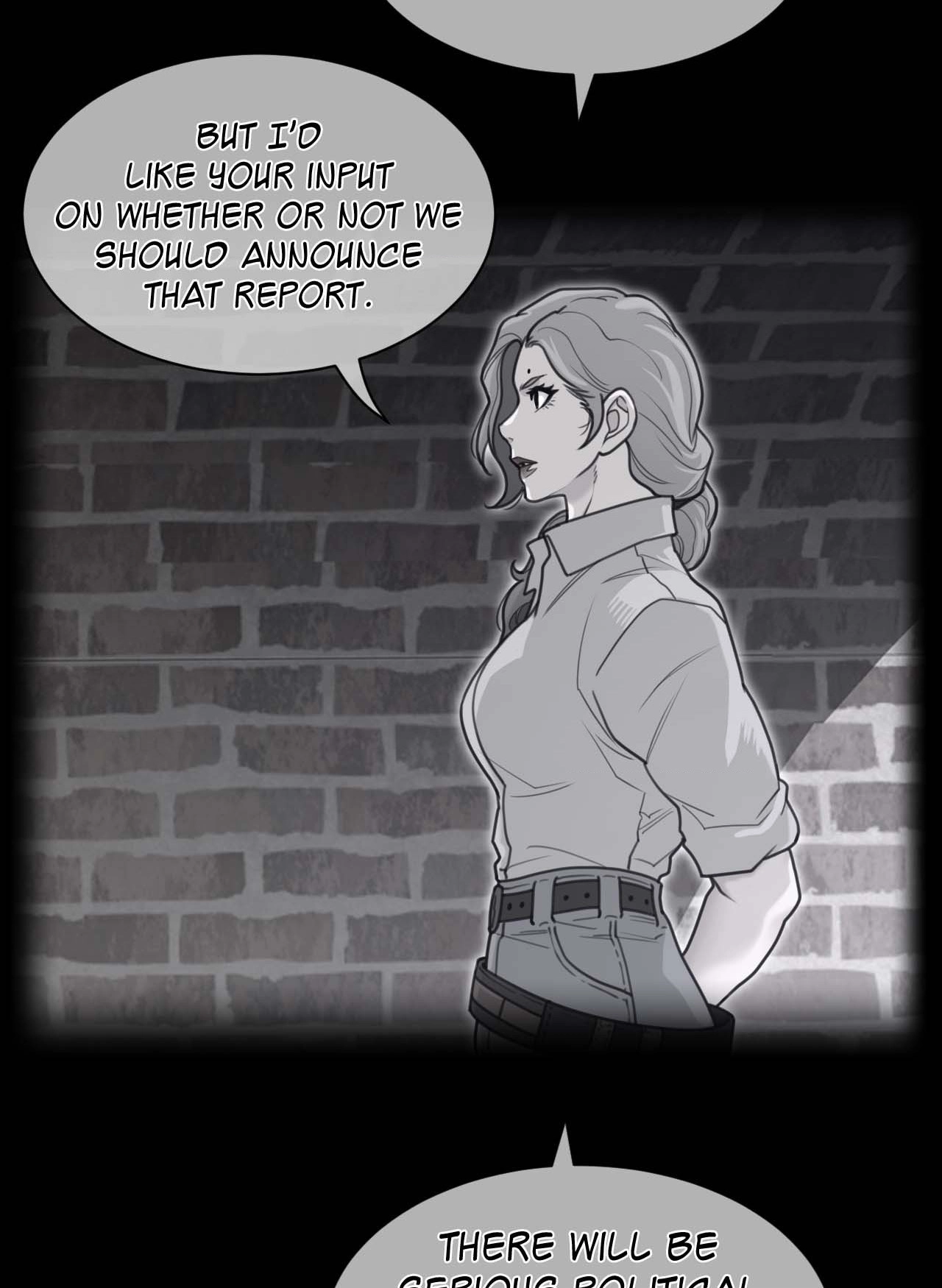 Read Perfect Half chapter 212 image 1 on Lezhin