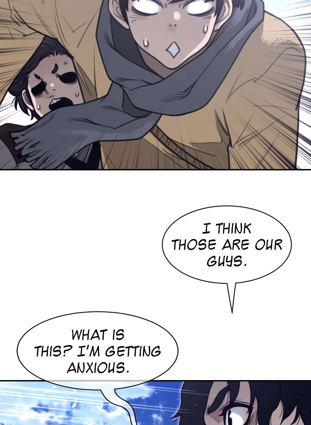 Read Perfect Half chapter 212 image 13 on Lezhin