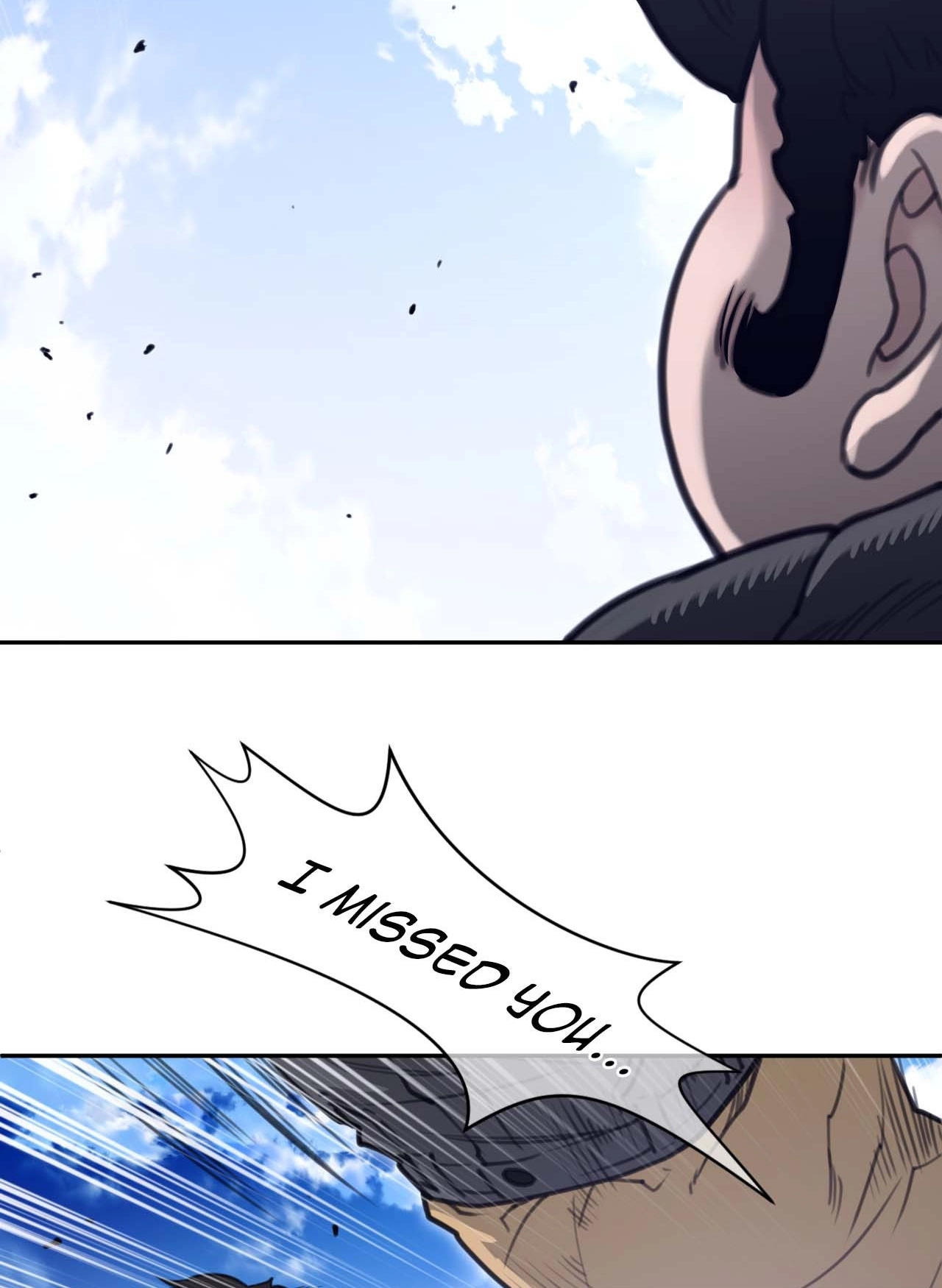 Read Perfect Half chapter 212 image 17 on Lezhin