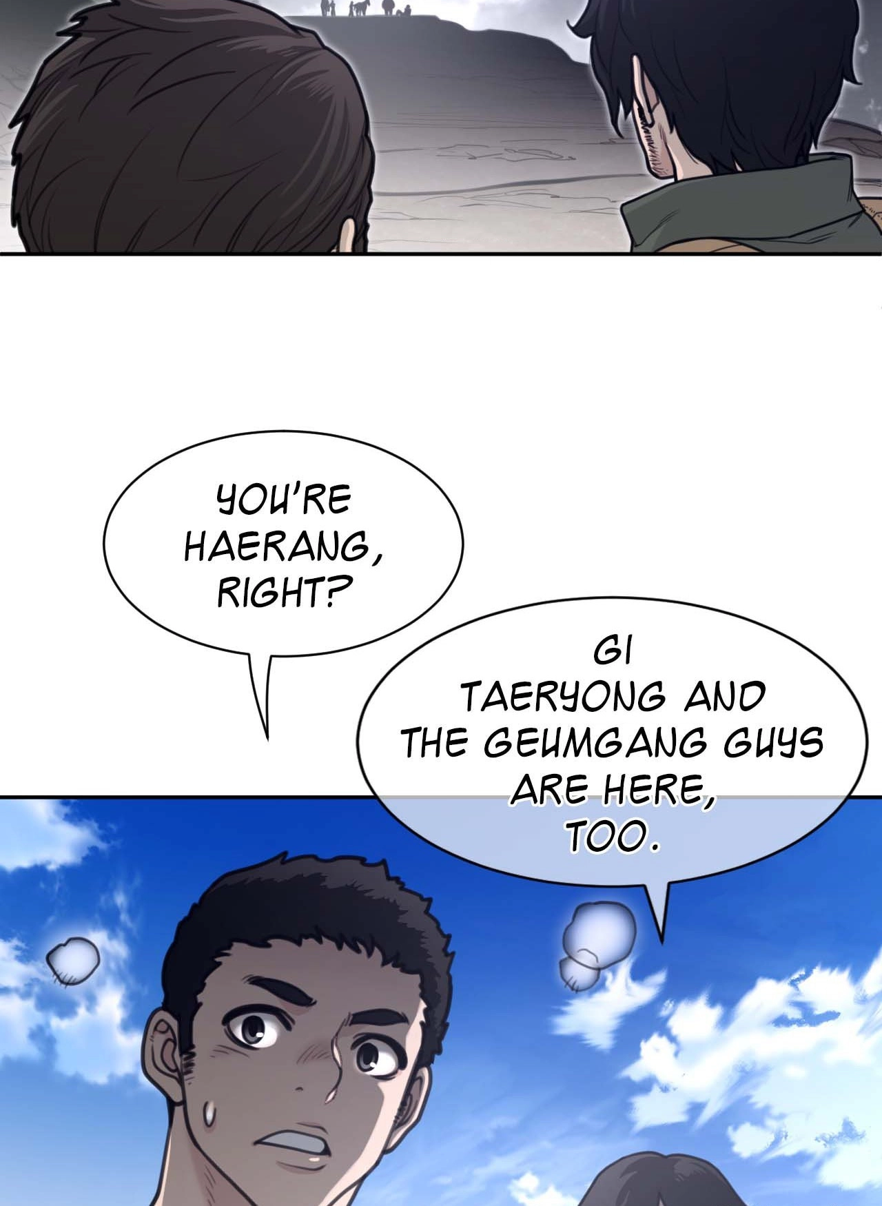 Read Perfect Half chapter 212 image 21 on Lezhin