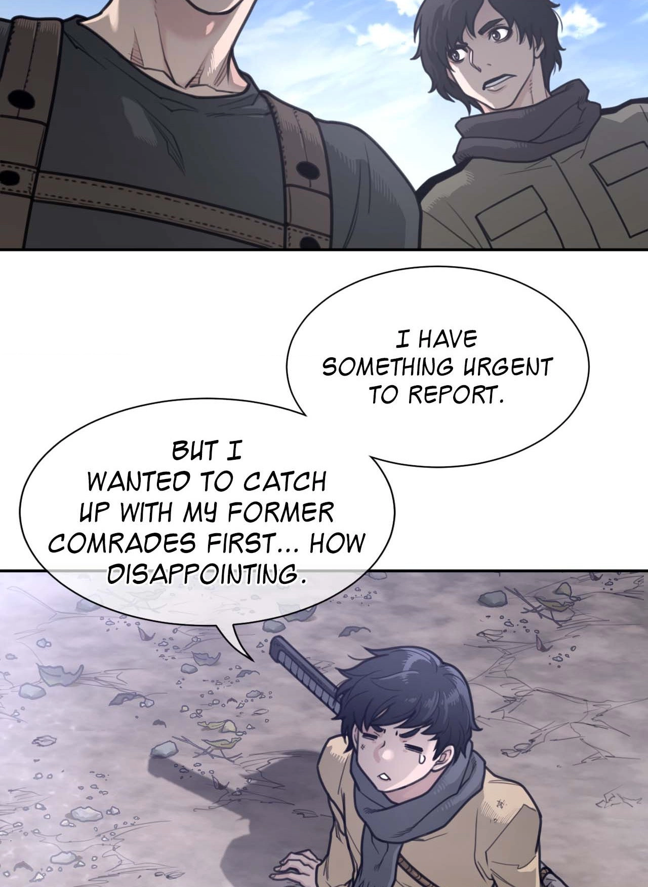 Read Perfect Half chapter 212 image 22 on Lezhin