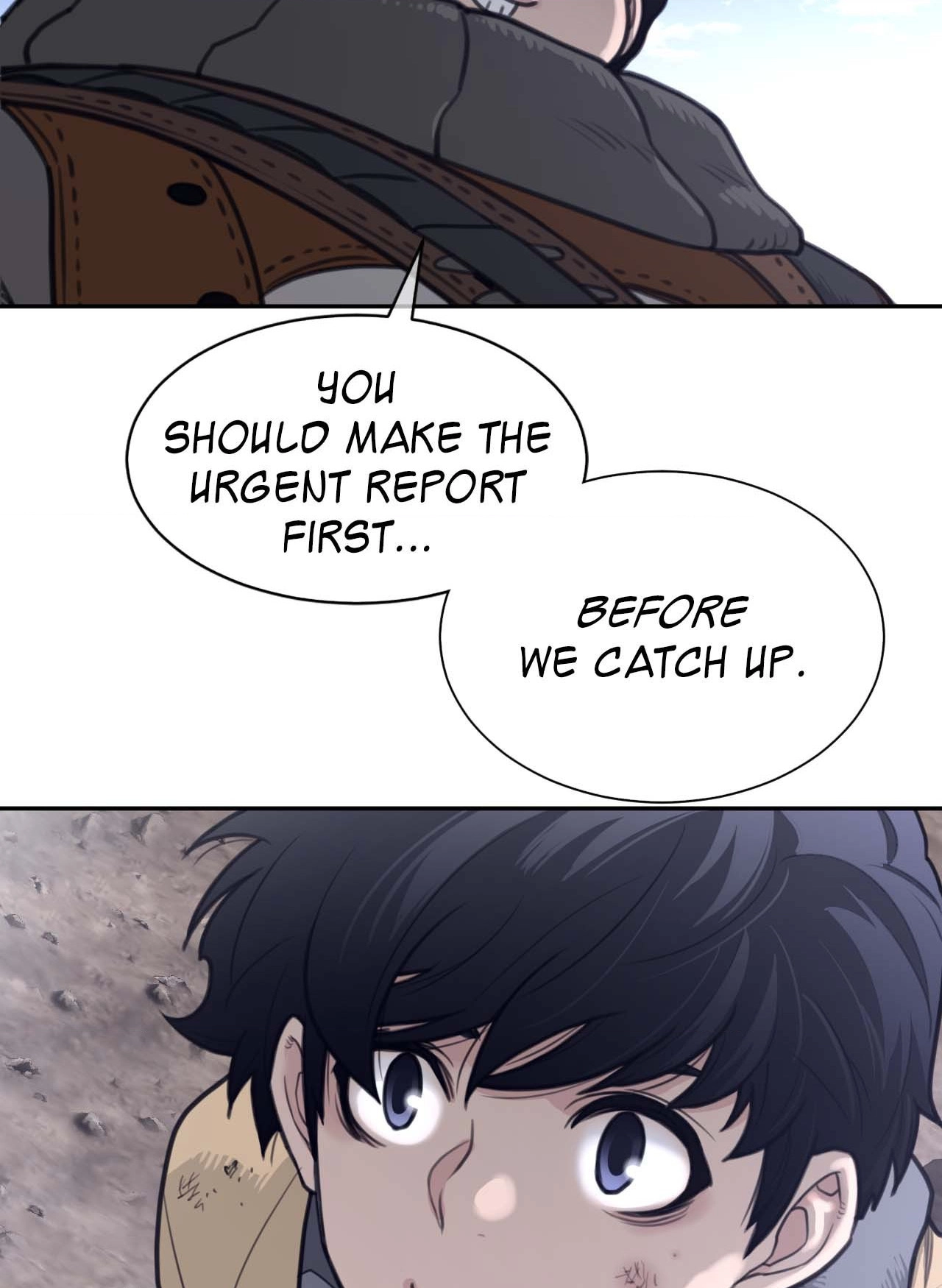 Read Perfect Half chapter 212 image 24 on Lezhin