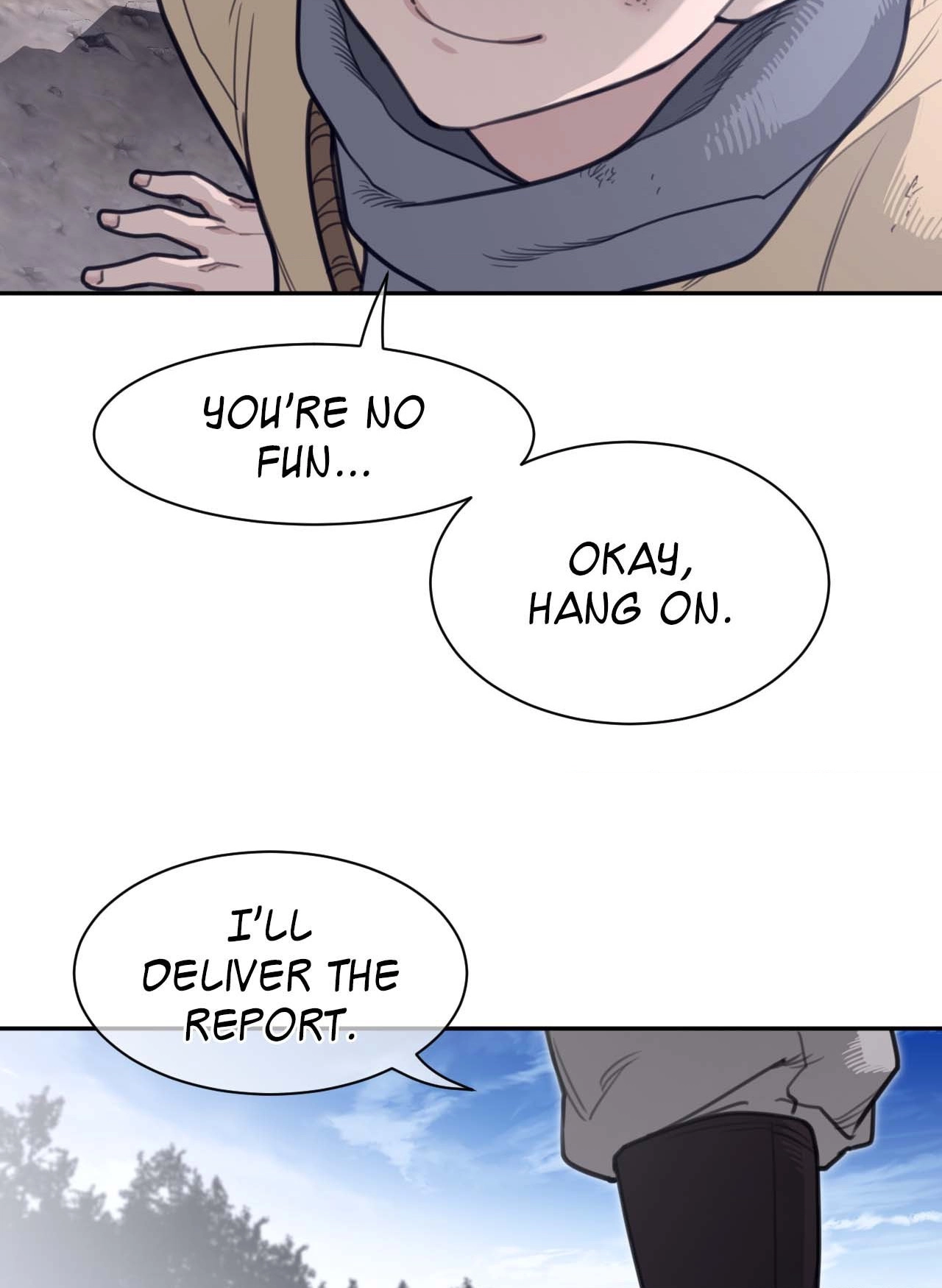 Read Perfect Half chapter 212 image 25 on Lezhin