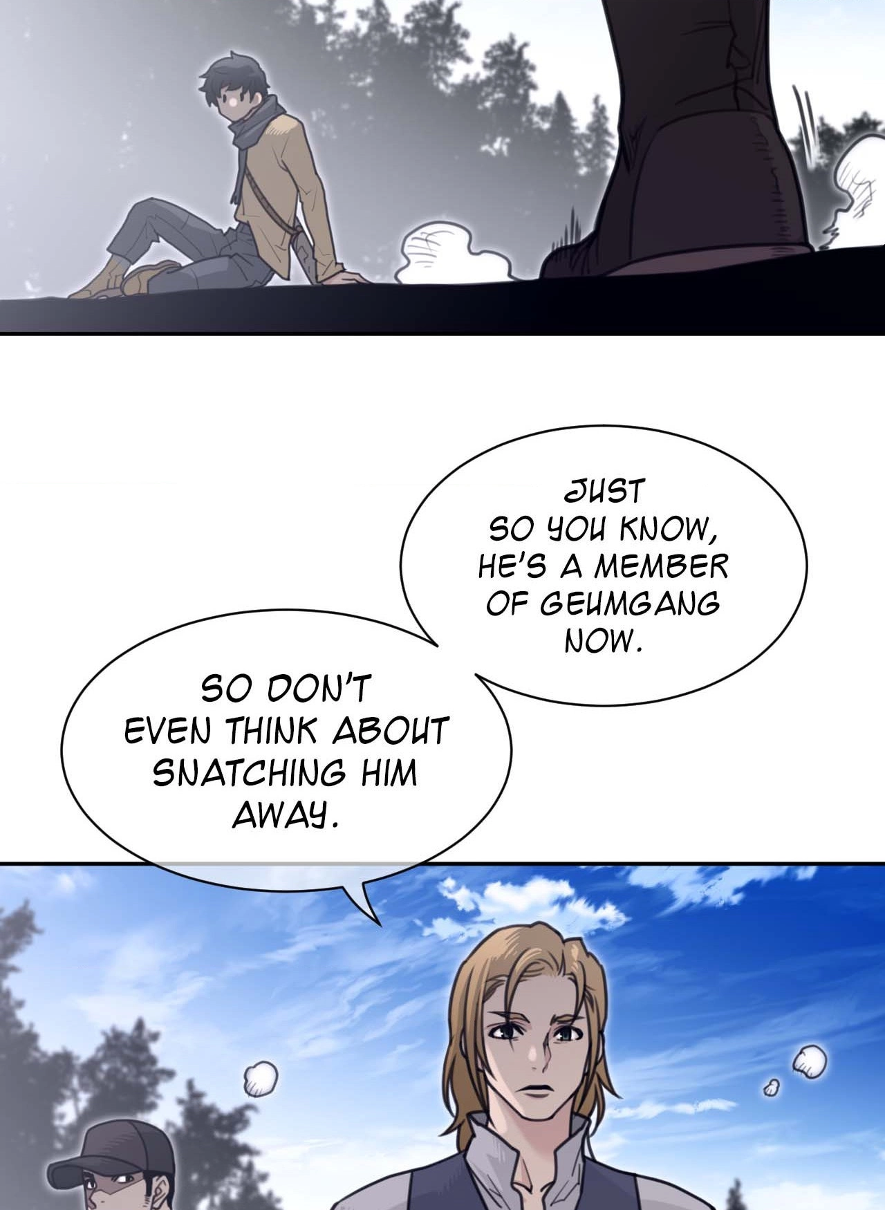 Read Perfect Half chapter 212 image 26 on Lezhin