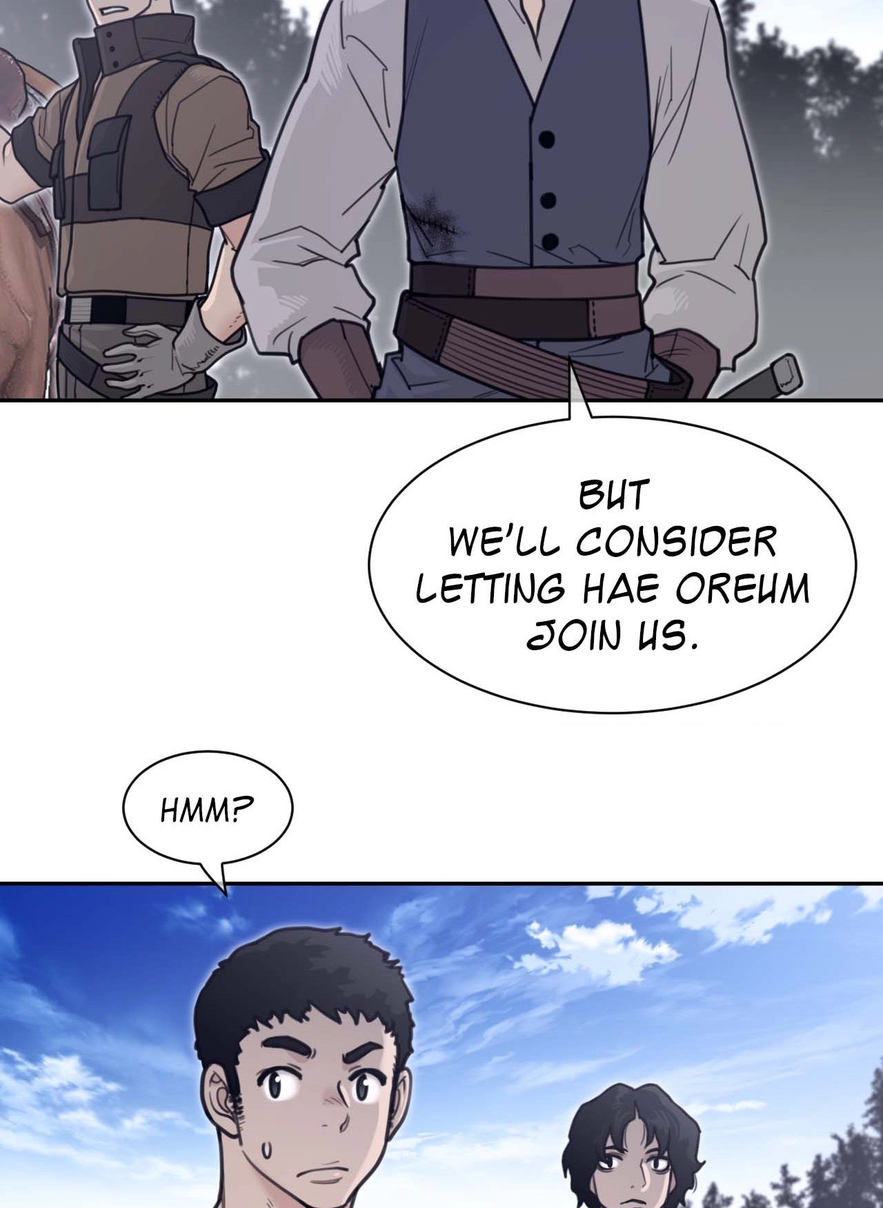 Read Perfect Half chapter 212 image 27 on Lezhin