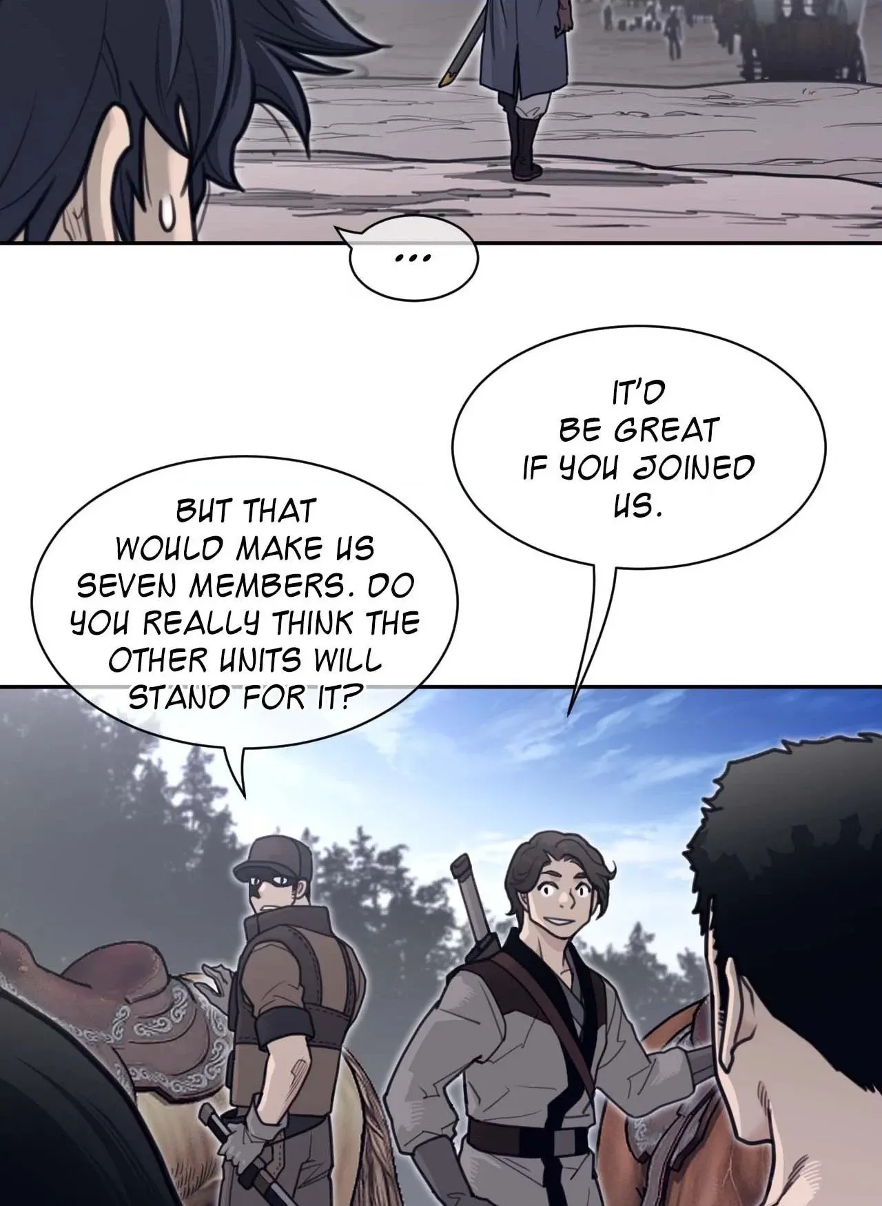 Read Perfect Half chapter 212 image 29 on Lezhin