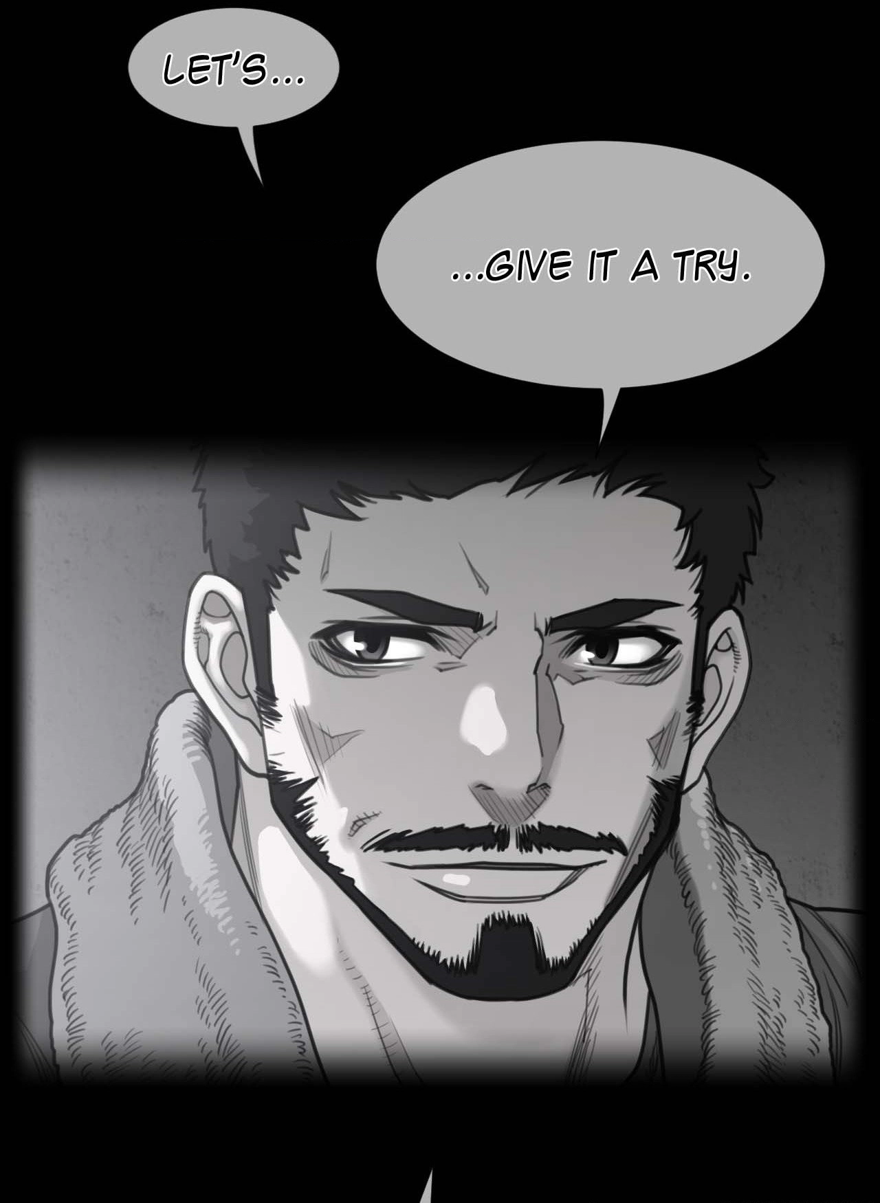 Read Perfect Half chapter 212 image 3 on Lezhin