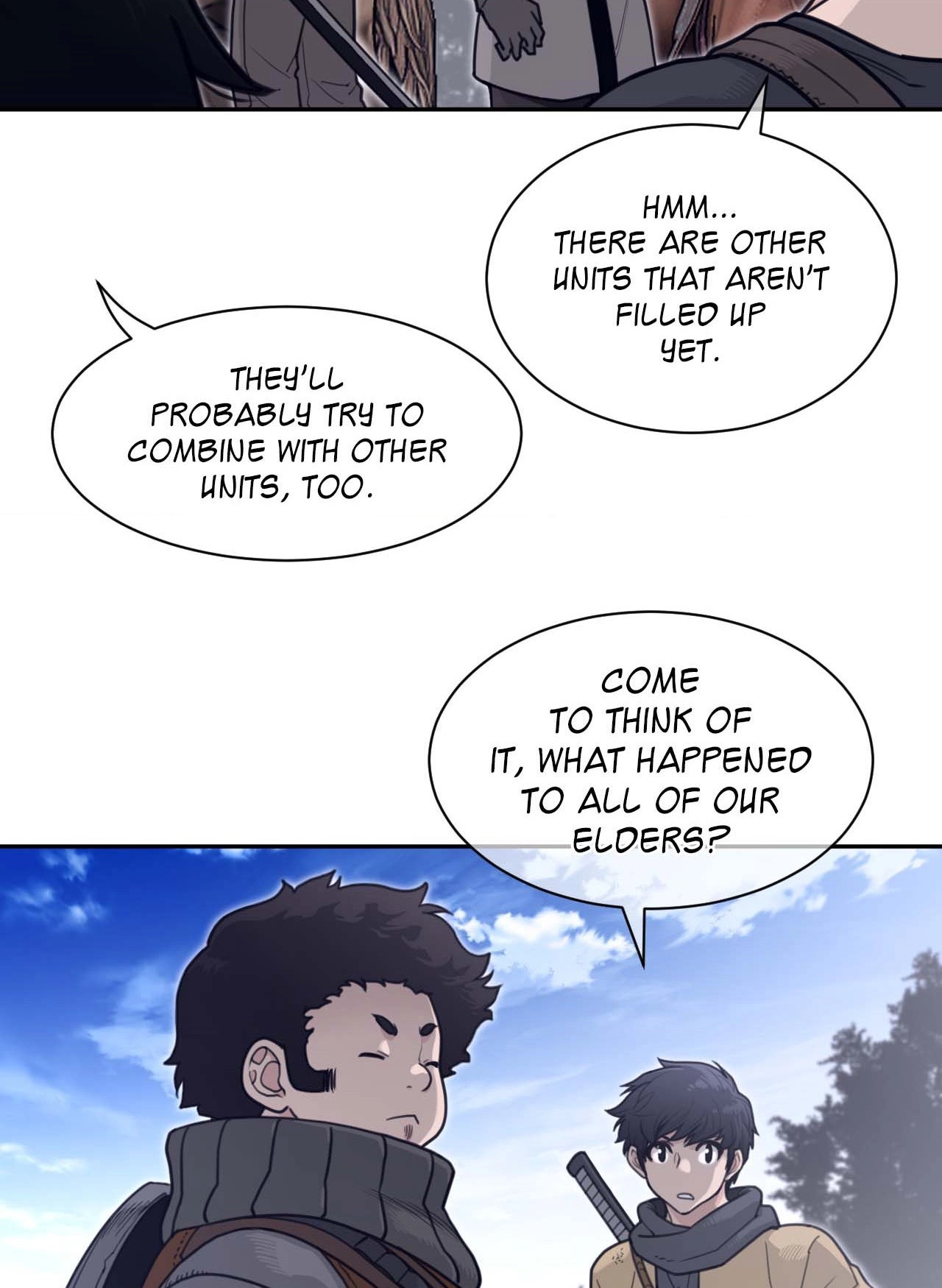 Read Perfect Half chapter 212 image 30 on Lezhin