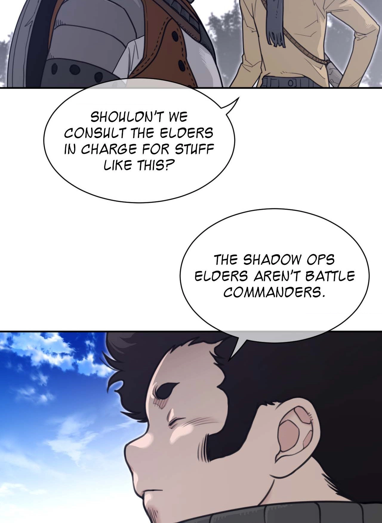 Read Perfect Half chapter 212 image 31 on Lezhin