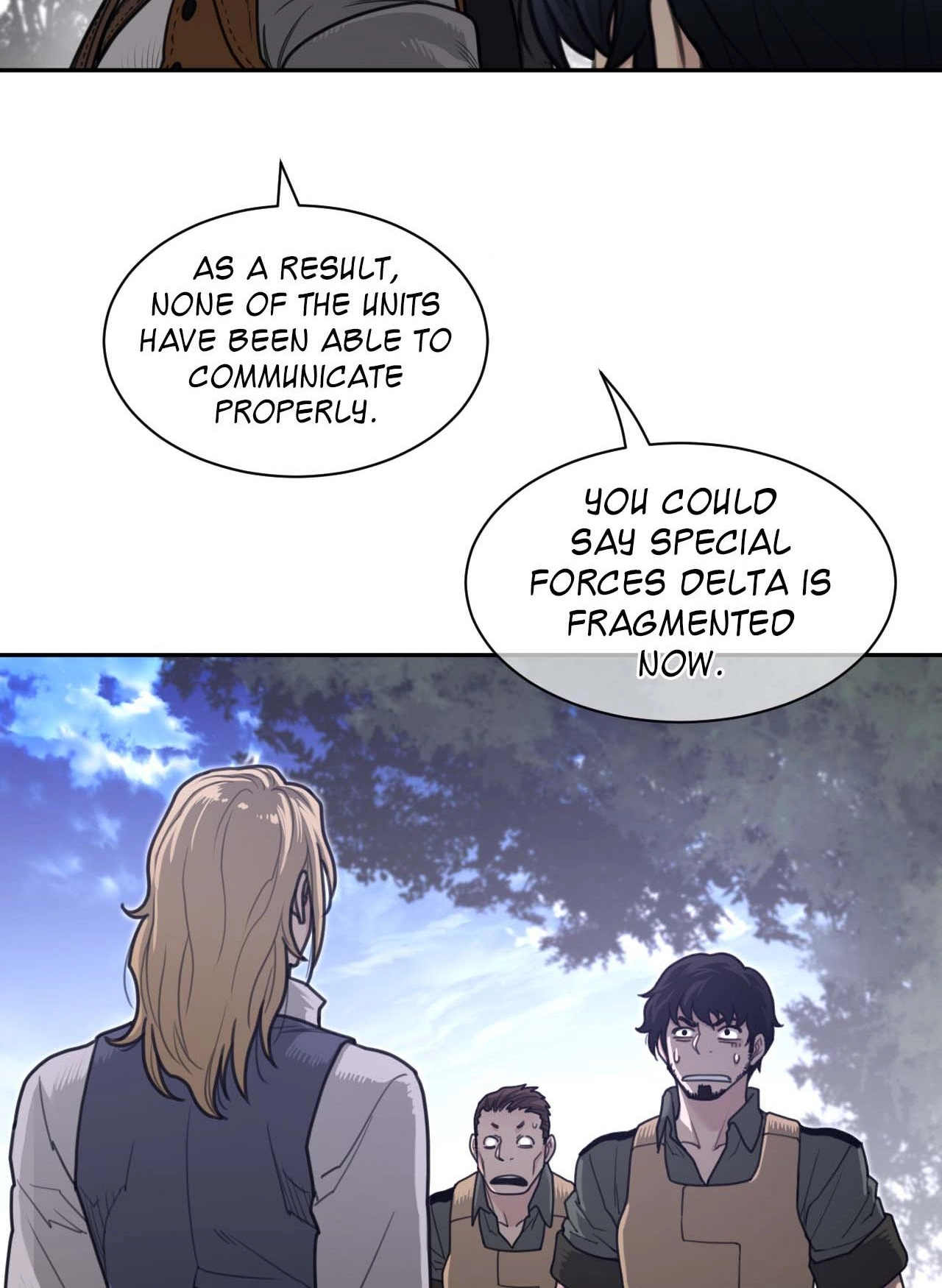 Read Perfect Half chapter 212 image 35 on Lezhin