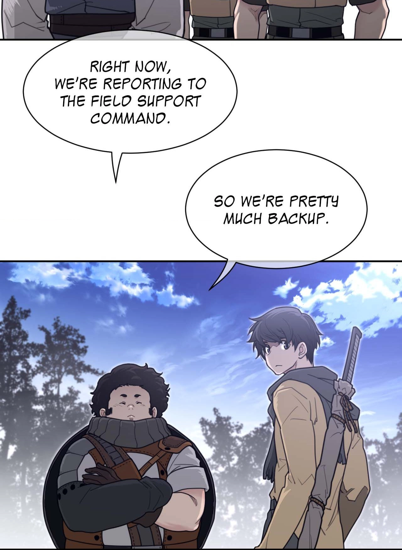 Read Perfect Half chapter 212 image 36 on Lezhin