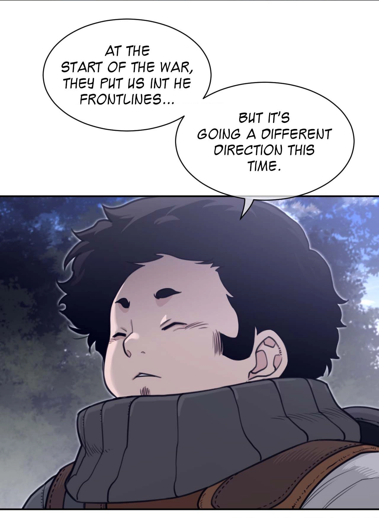 Read Perfect Half chapter 212 image 37 on Lezhin