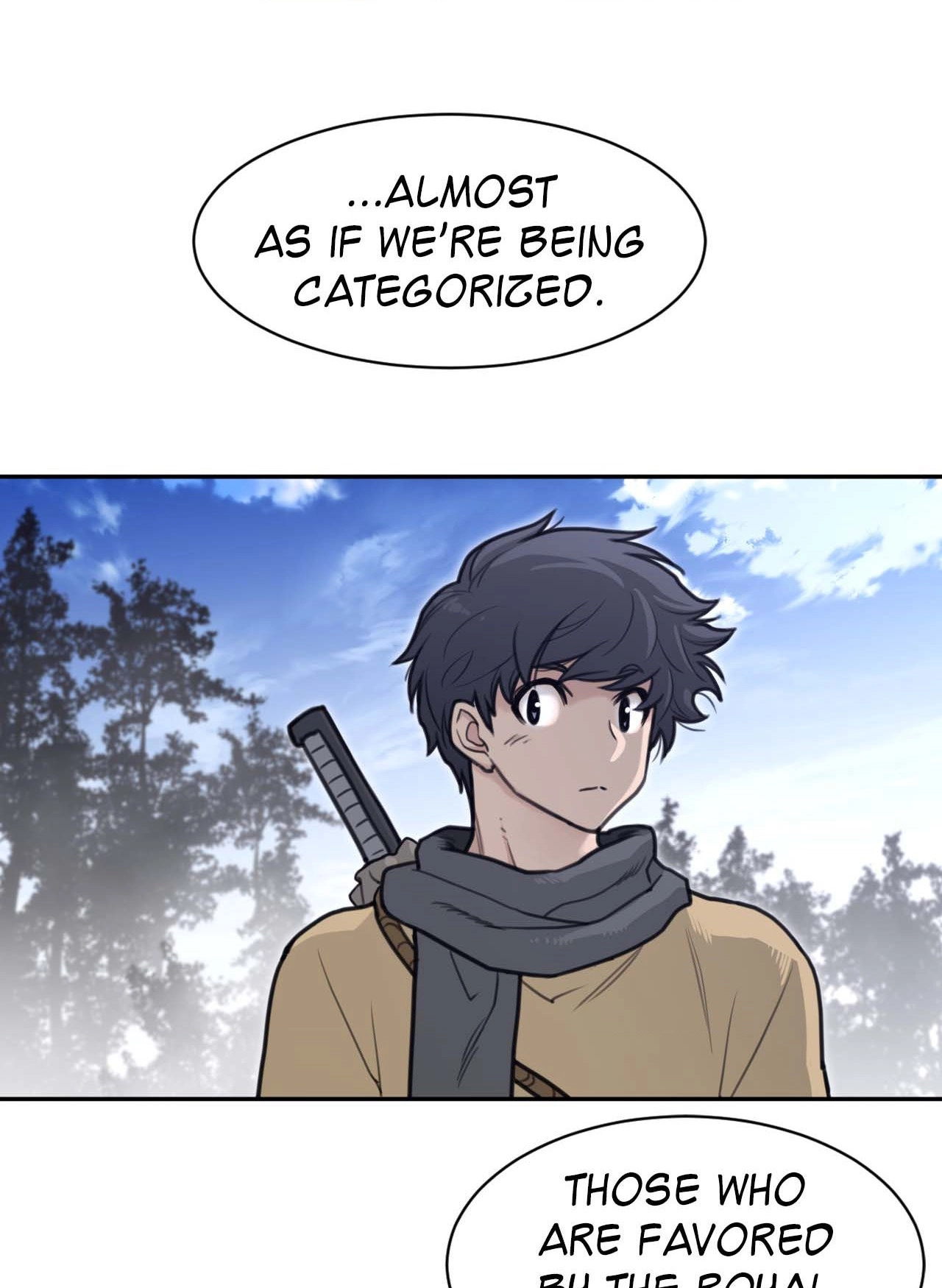 Read Perfect Half chapter 212 image 38 on Lezhin