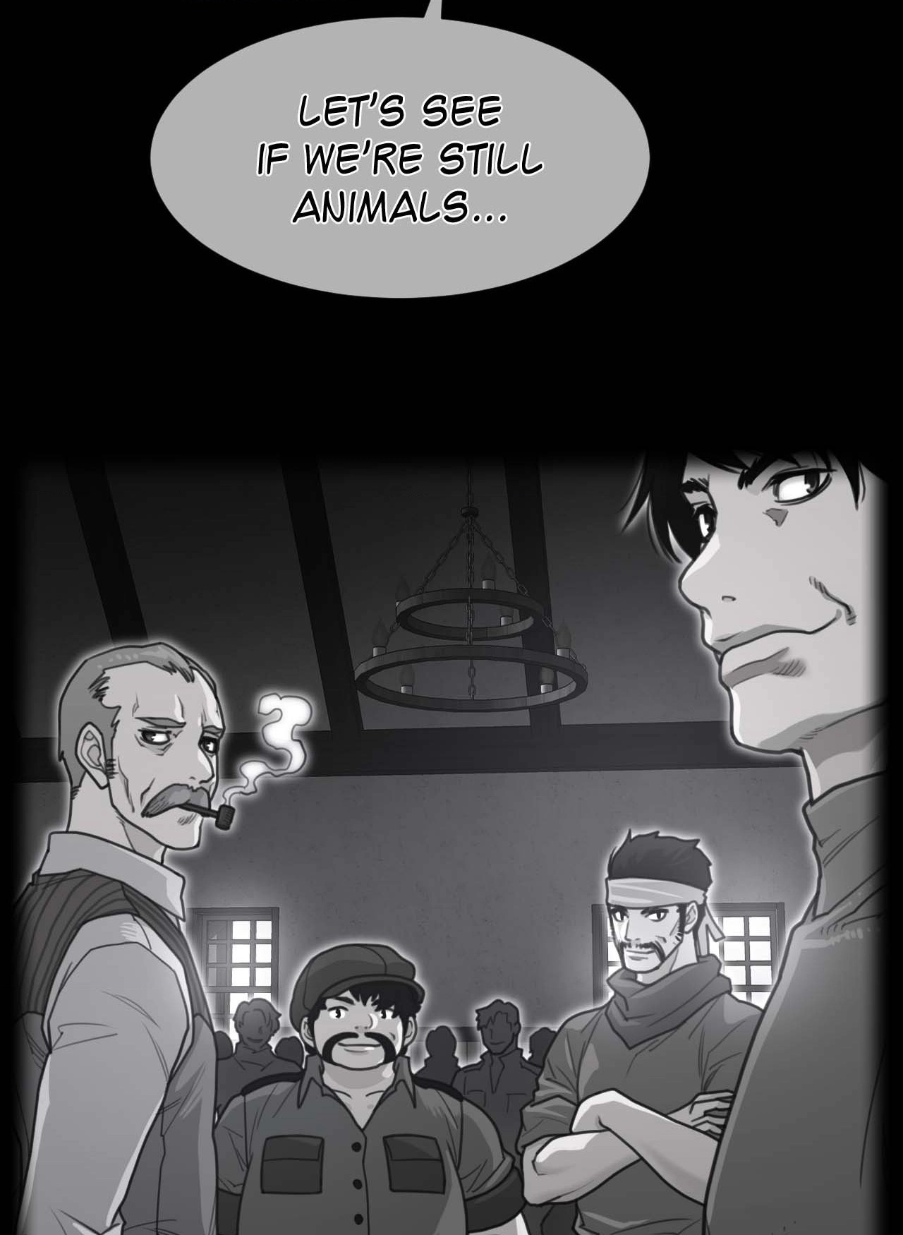 Read Perfect Half chapter 212 image 4 on Lezhin