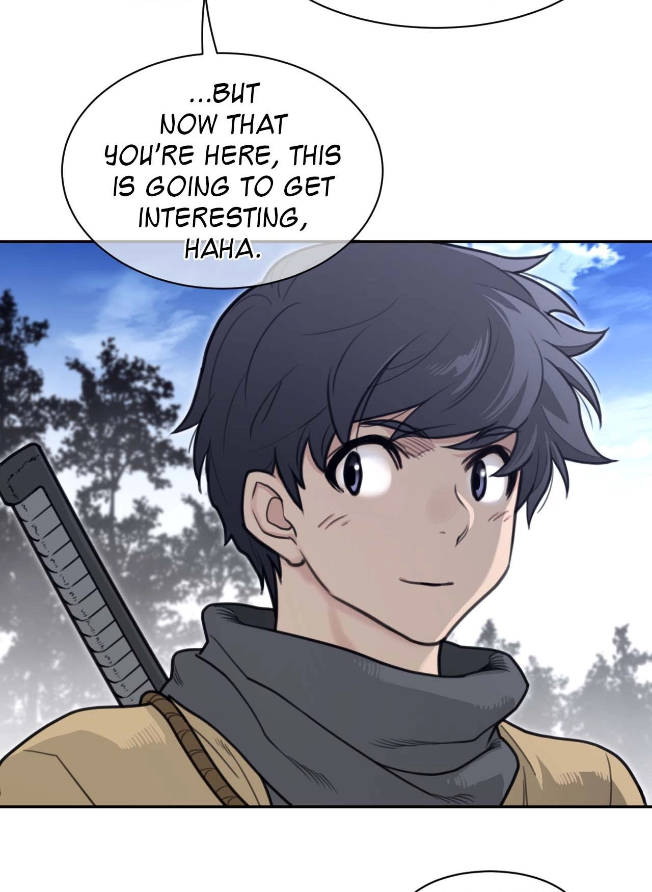 Read Perfect Half chapter 212 image 40 on Lezhin
